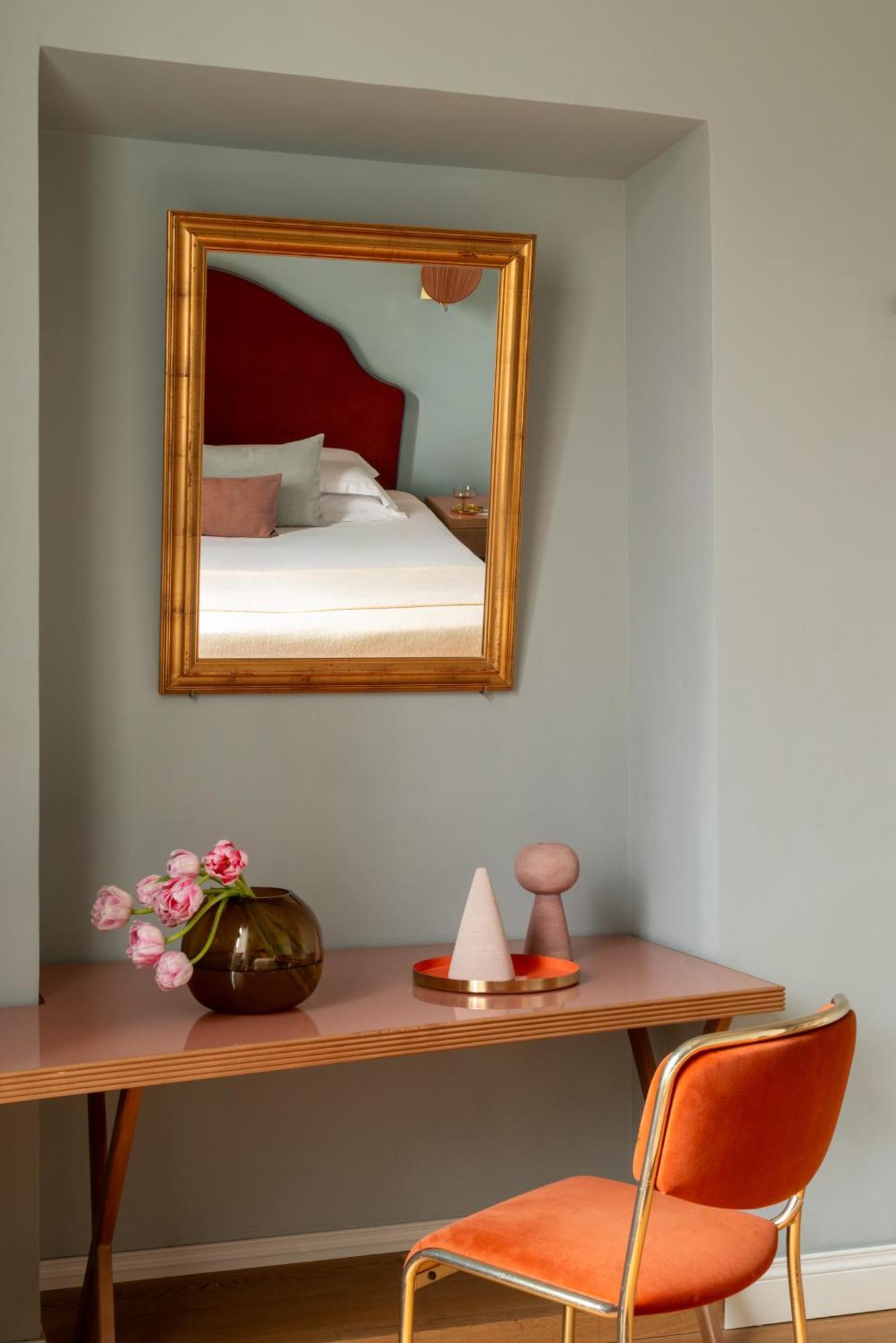 Quarto Superior com Cama de Casal ou 2 de Solteiro