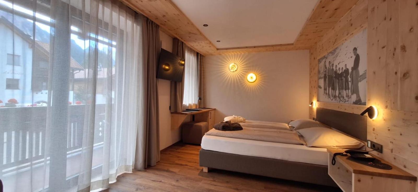 Deluxe Zimmer