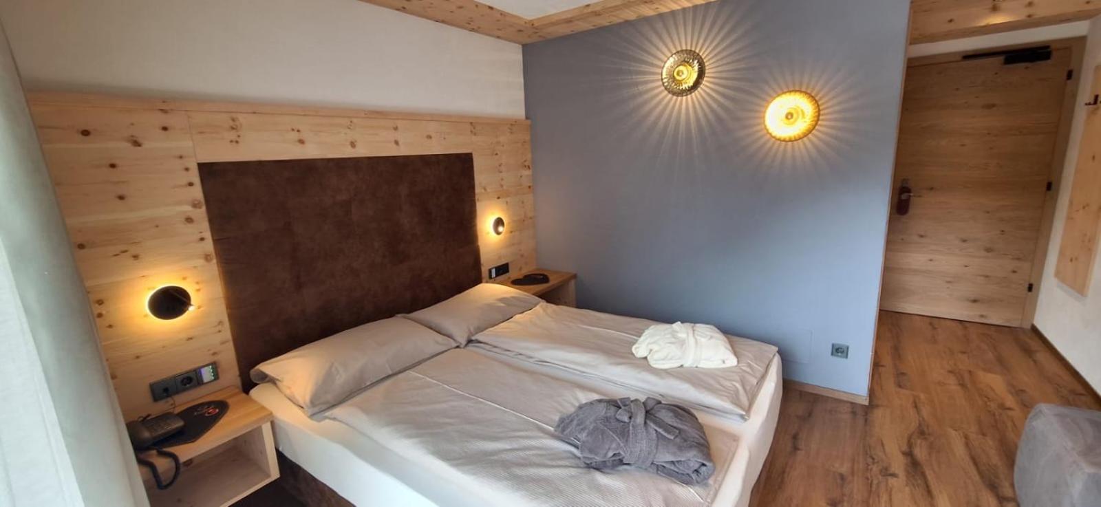 Deluxe Einzelzimmer