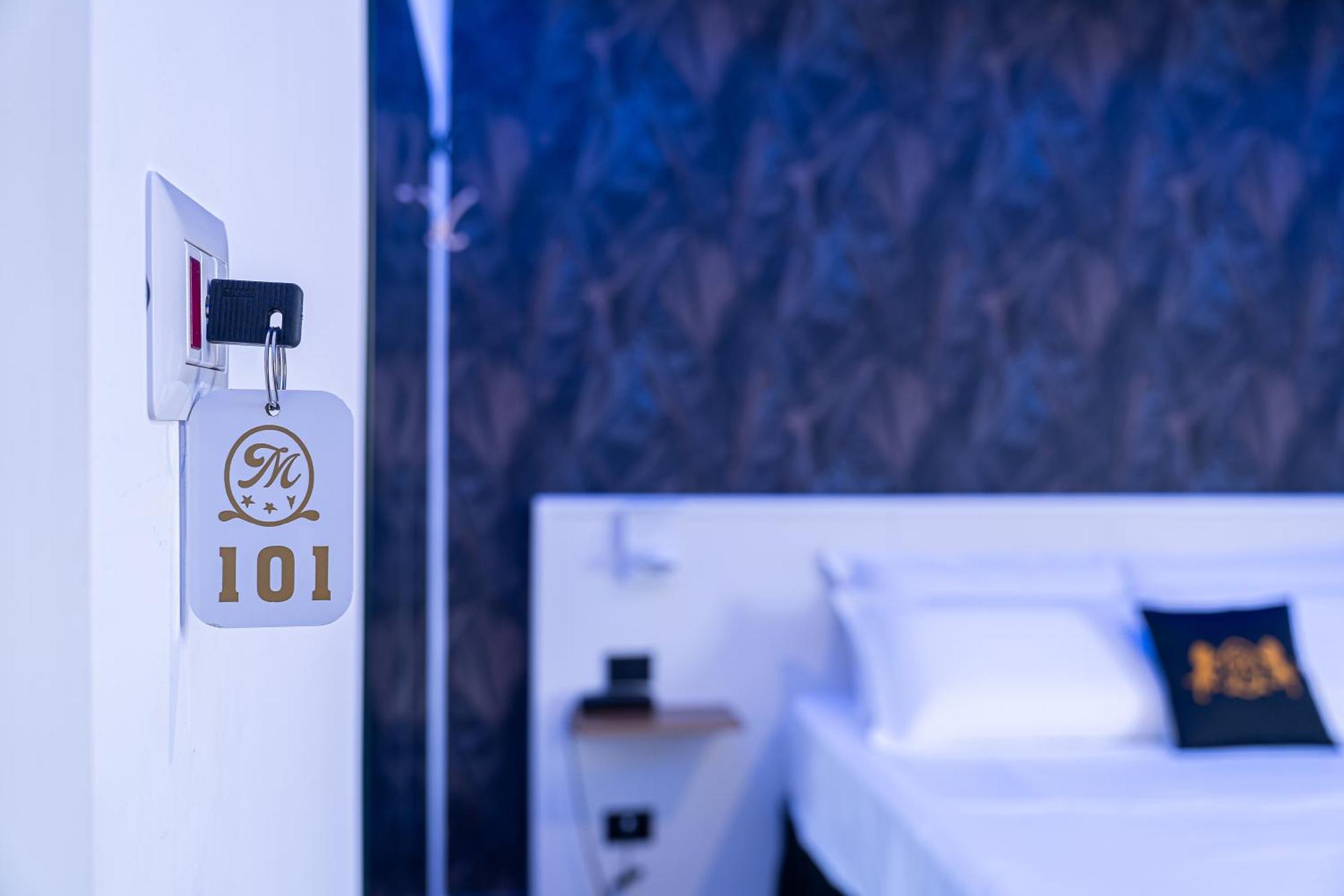 Junior Suite Deluxe