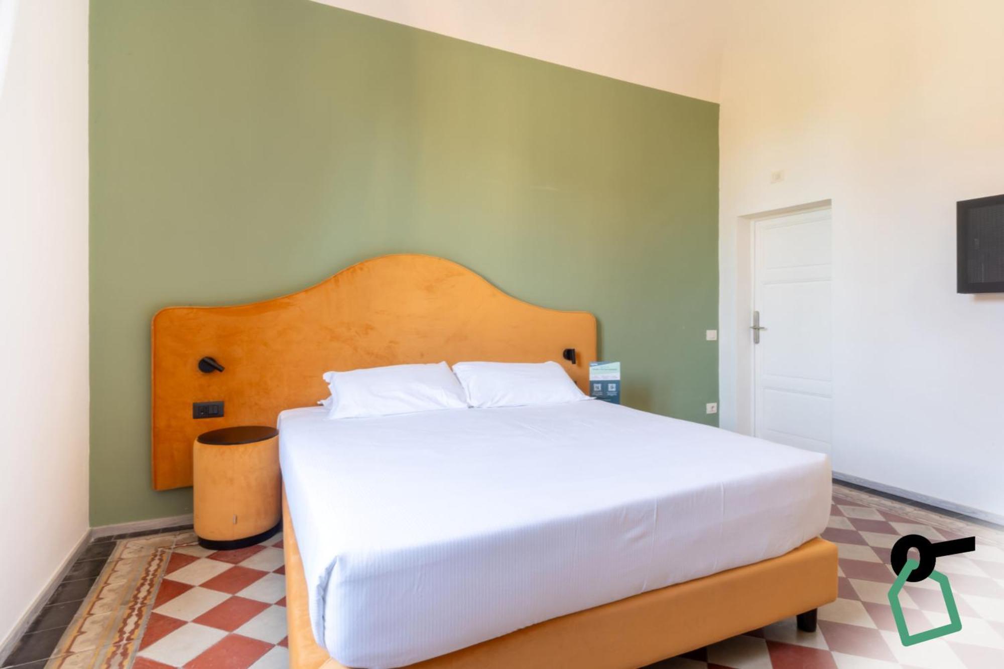 Appartamento con 1 Camera da Letto