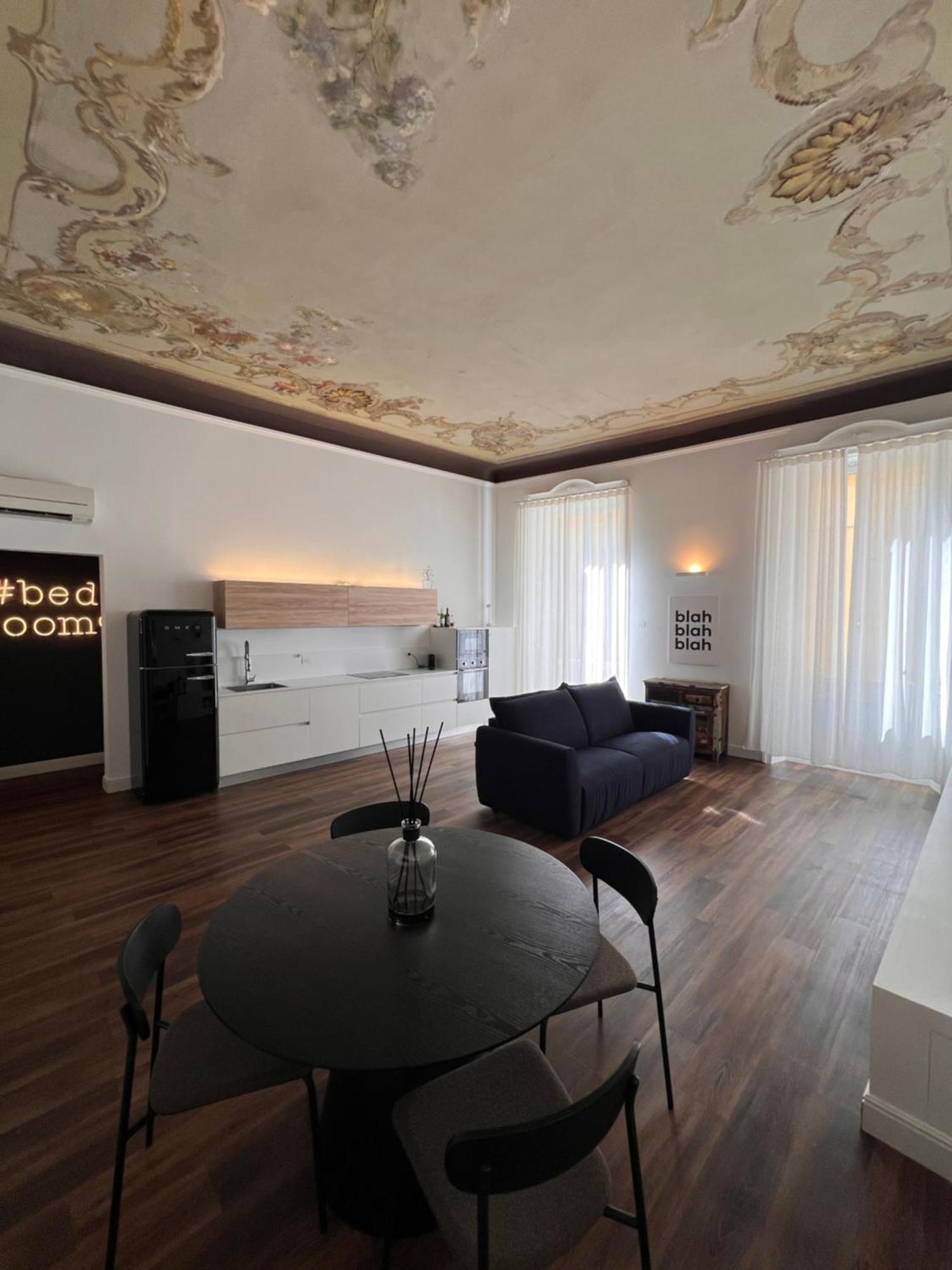 Apartament typu Deluxe