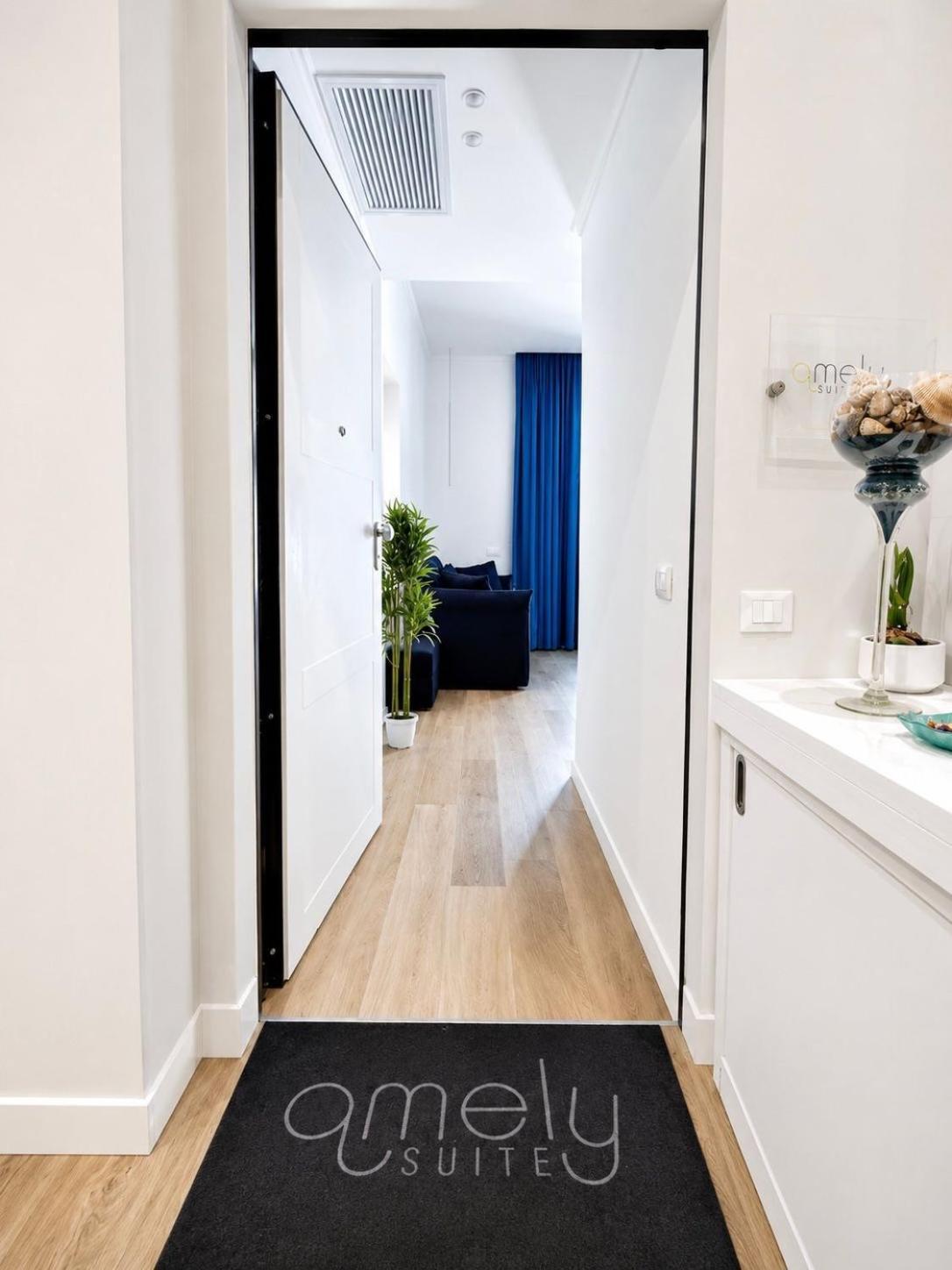 Suite con Balcone