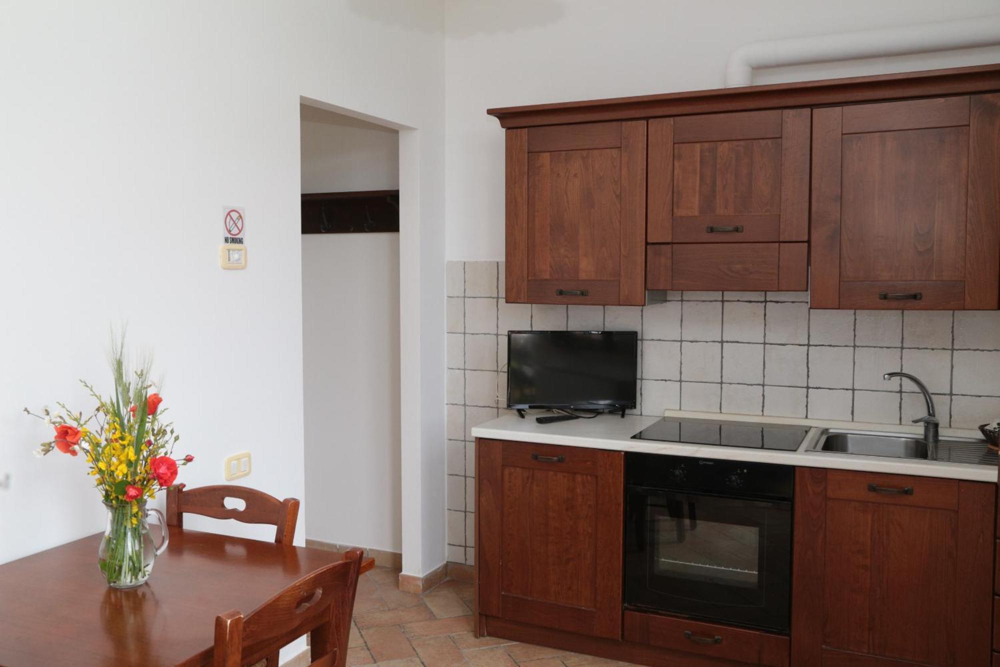 Appartamento con 1 Camera da Letto