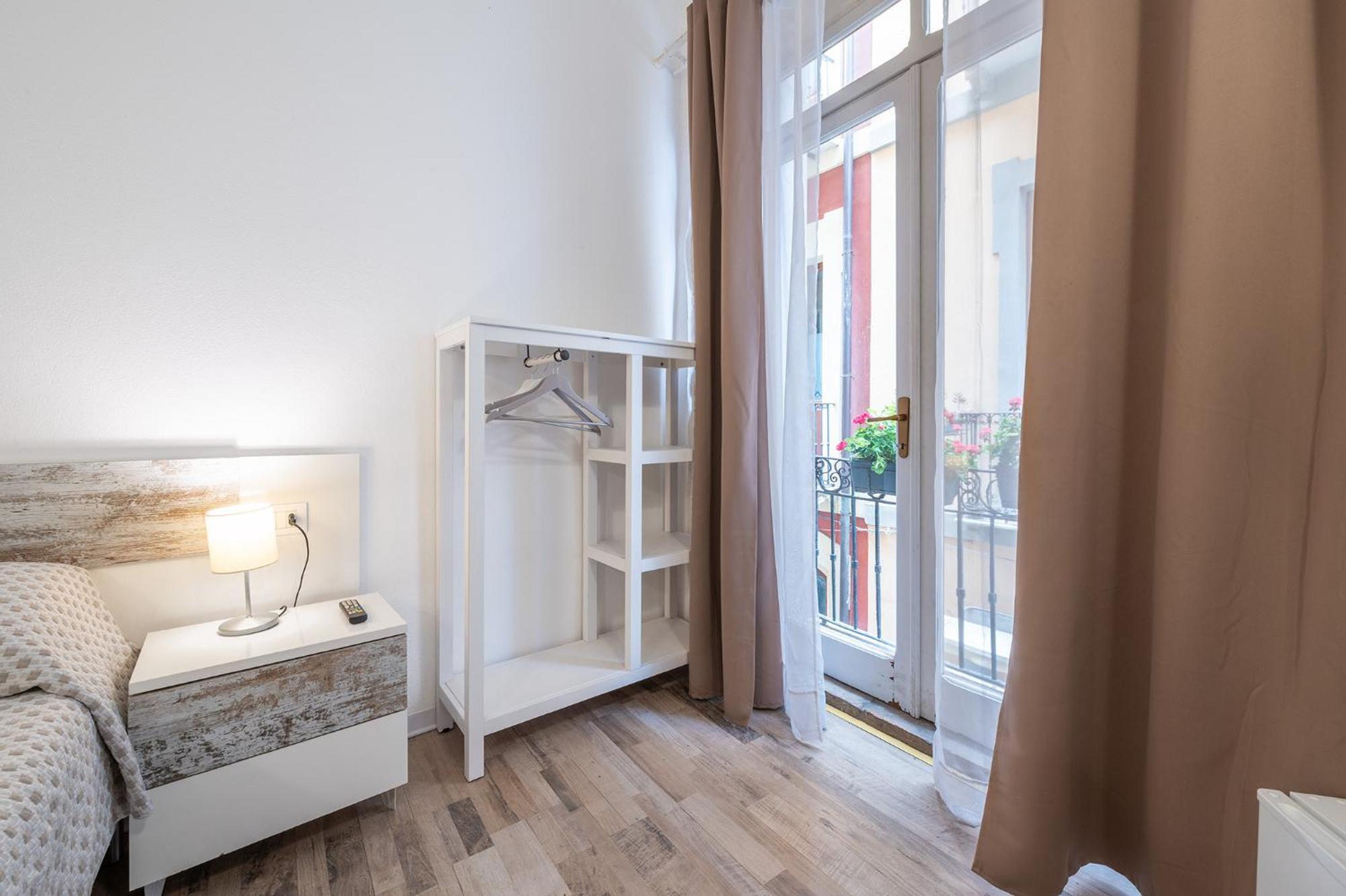 Double or Twin Room with Private Bathroom