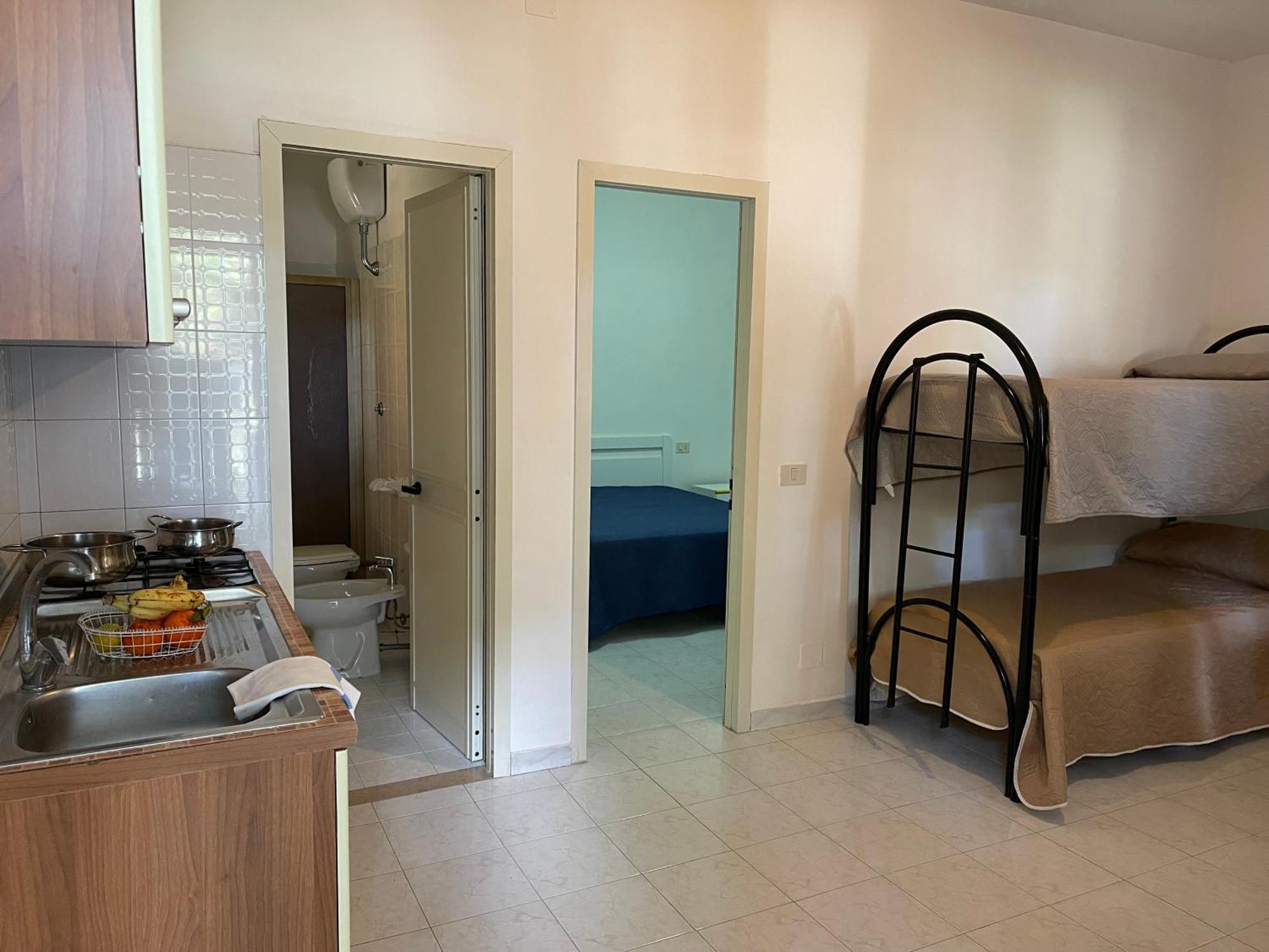 Bungalow Familiare