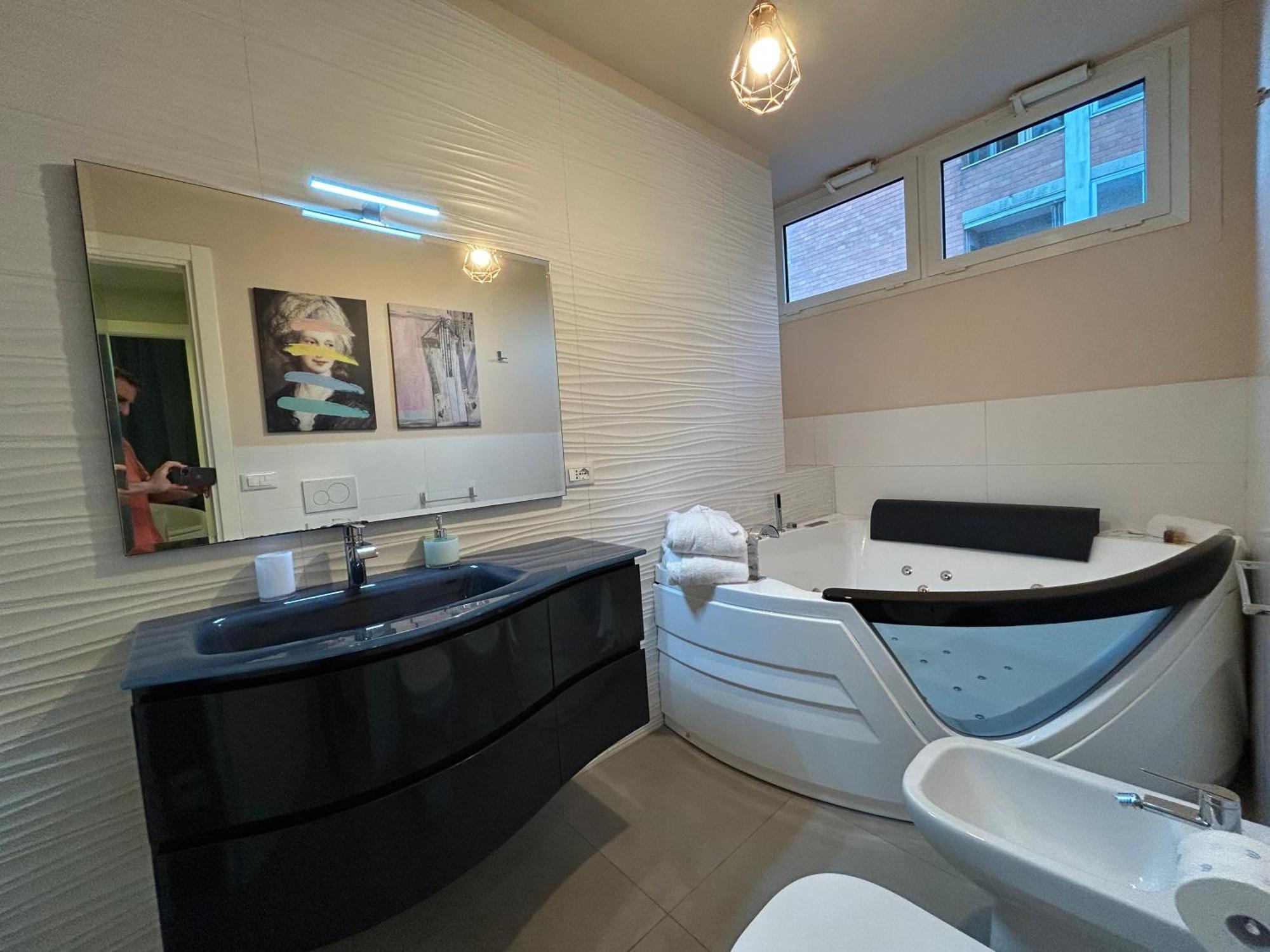 Deluxe Appartement met 2 Slaapkamers