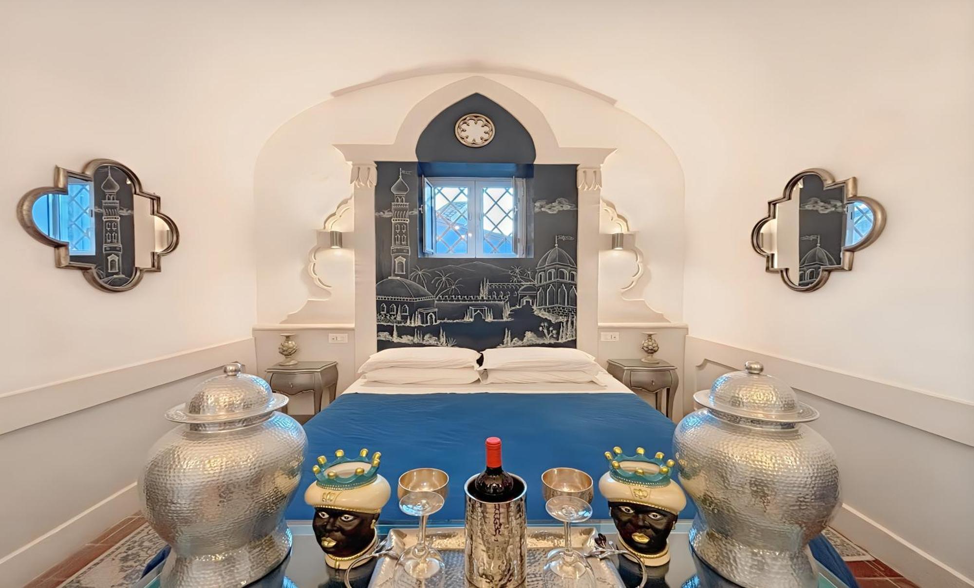 Rodzinny apartament typu Suite