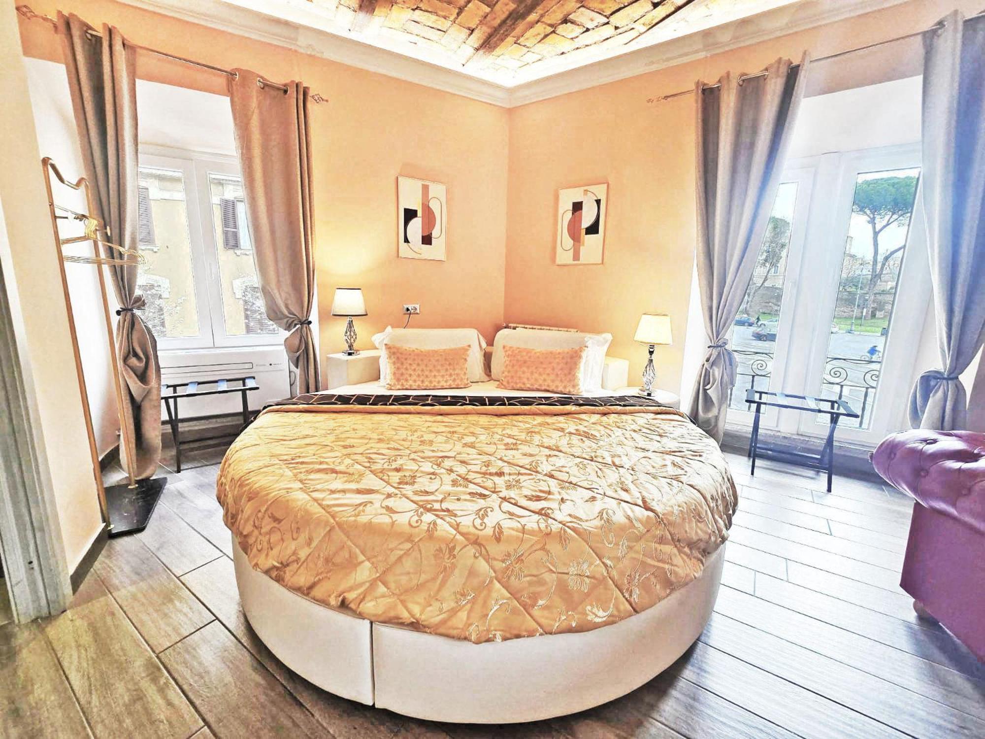 Apartament typu Junior Suite