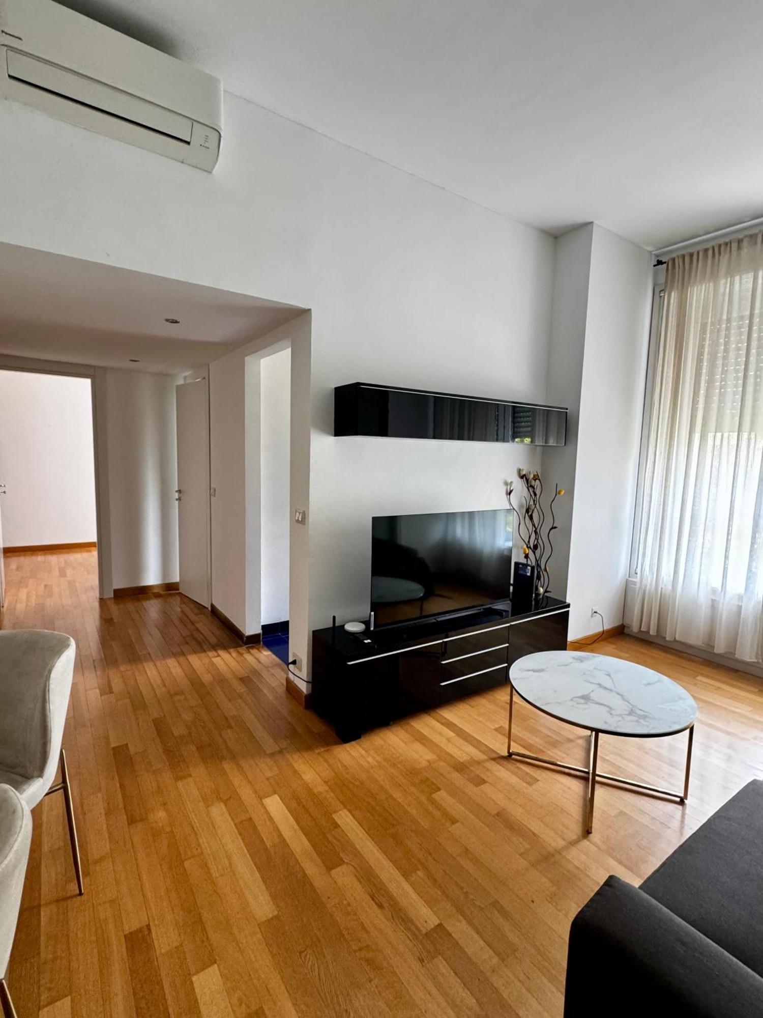 Apartament typu Classic