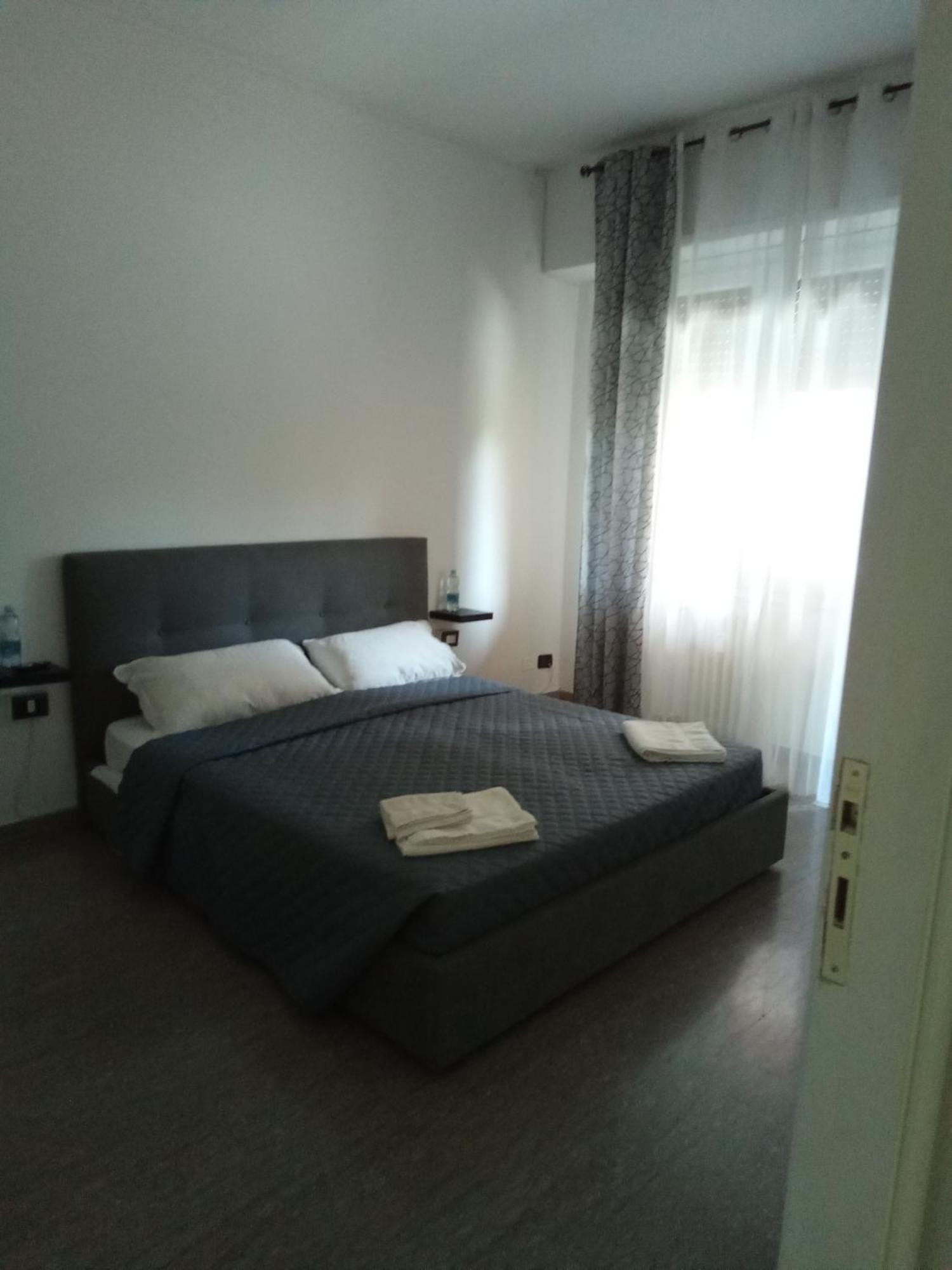Quarto Duplo