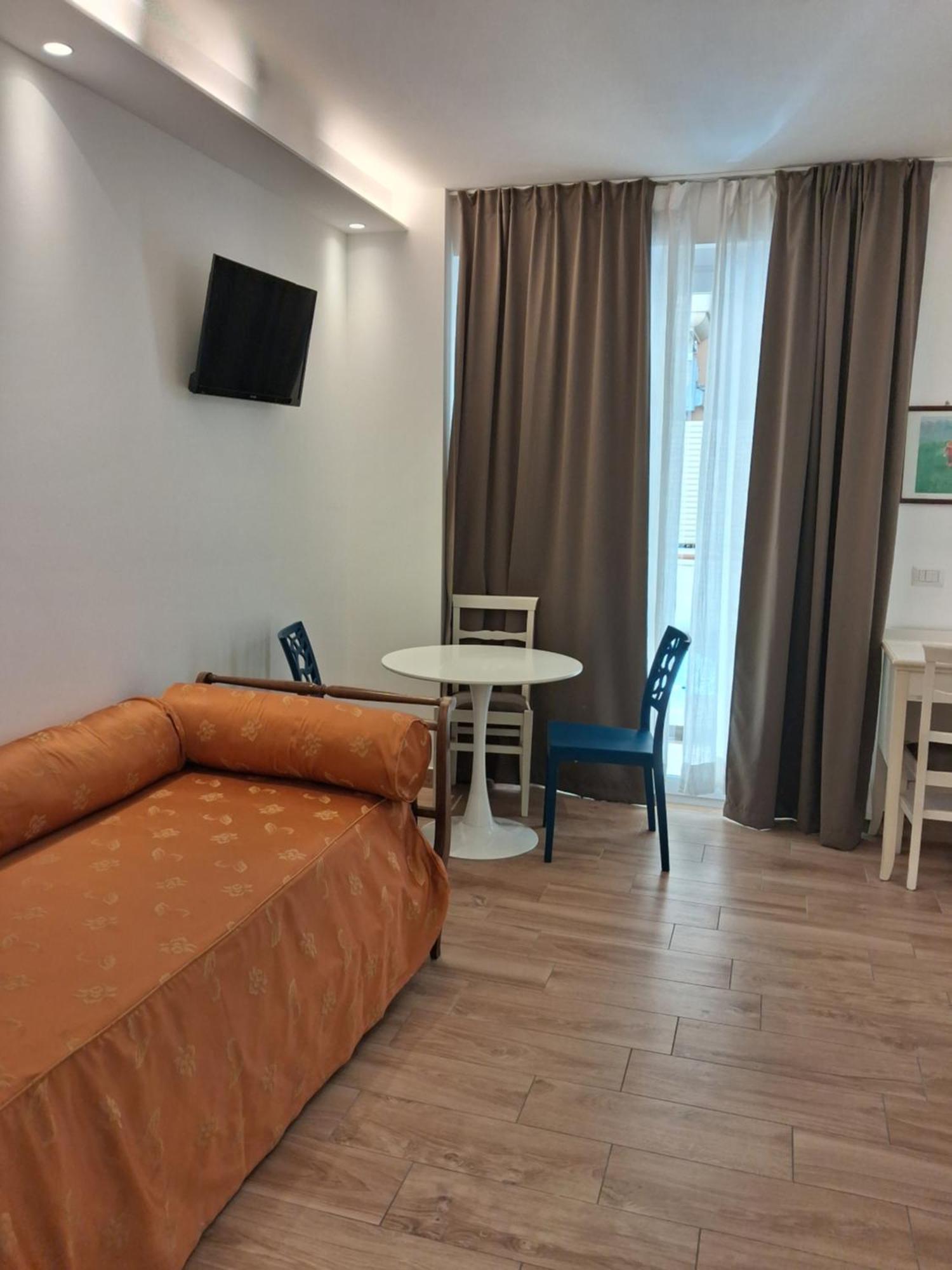 Junior Suite Sea View