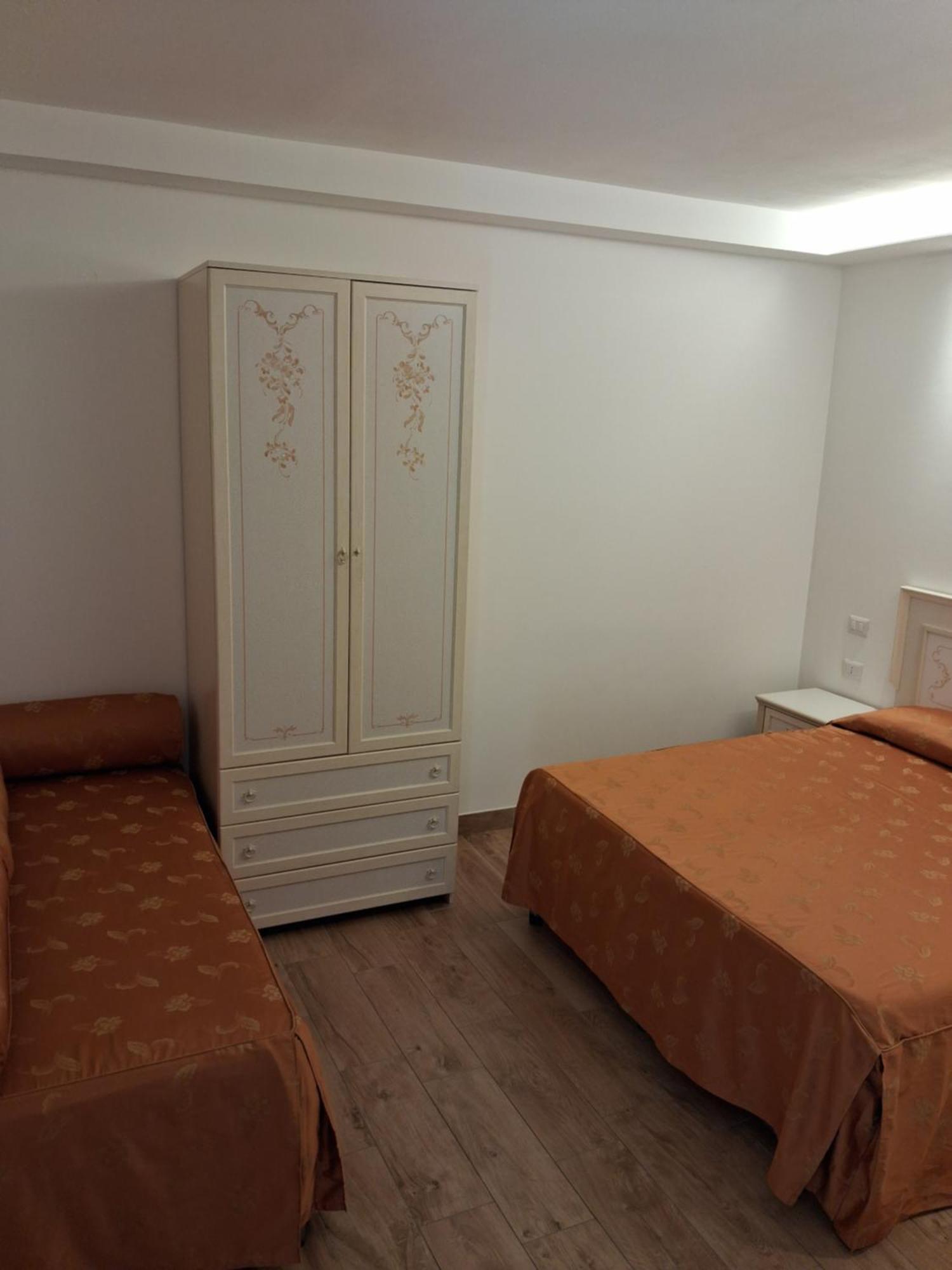 Junior Suite Sea View