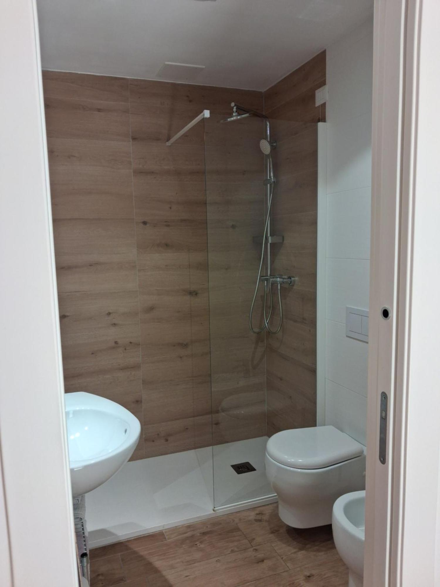 Junior Suite Sea View
