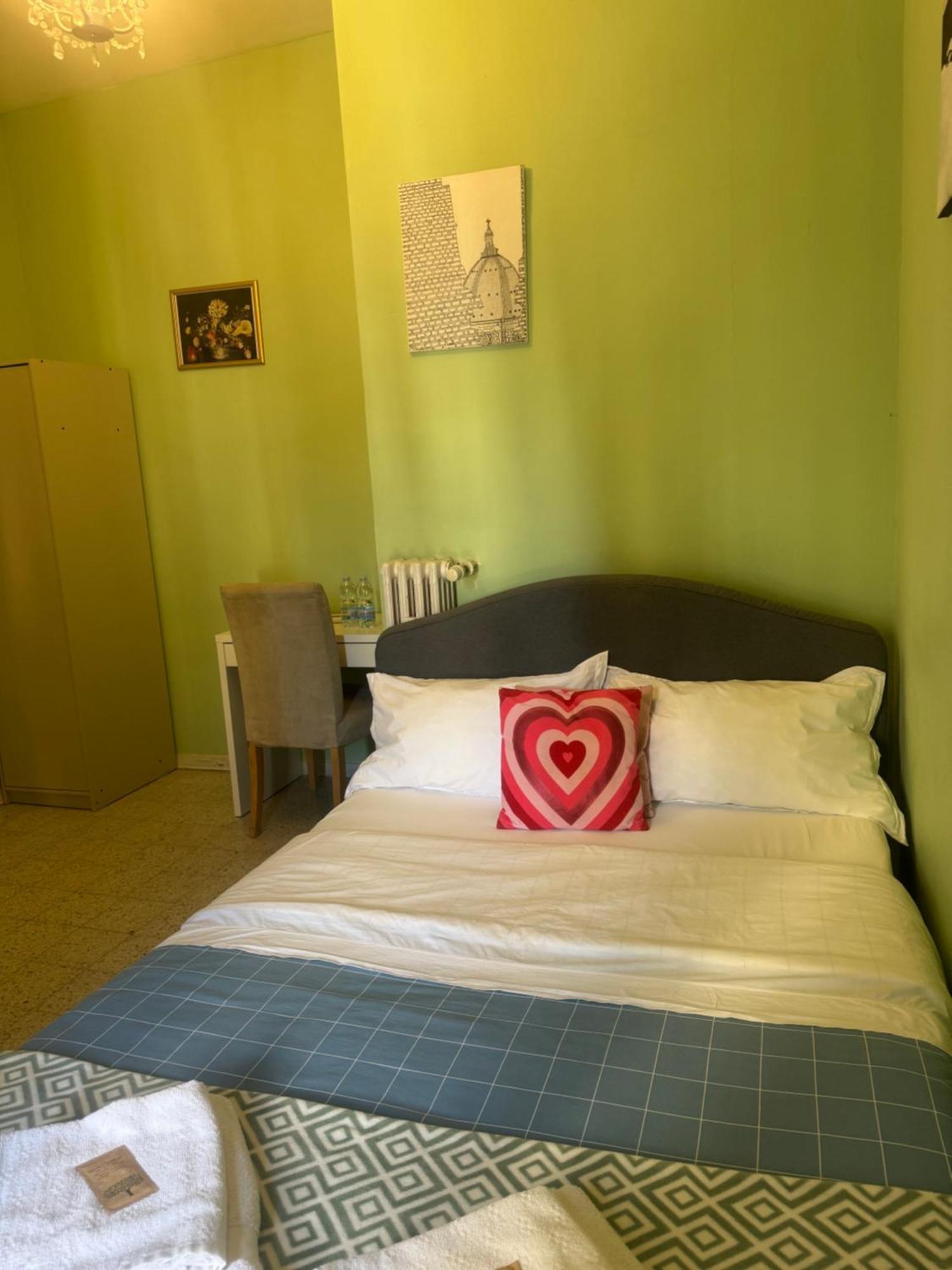 Pokój dwuosobowy z prywatną łazienką