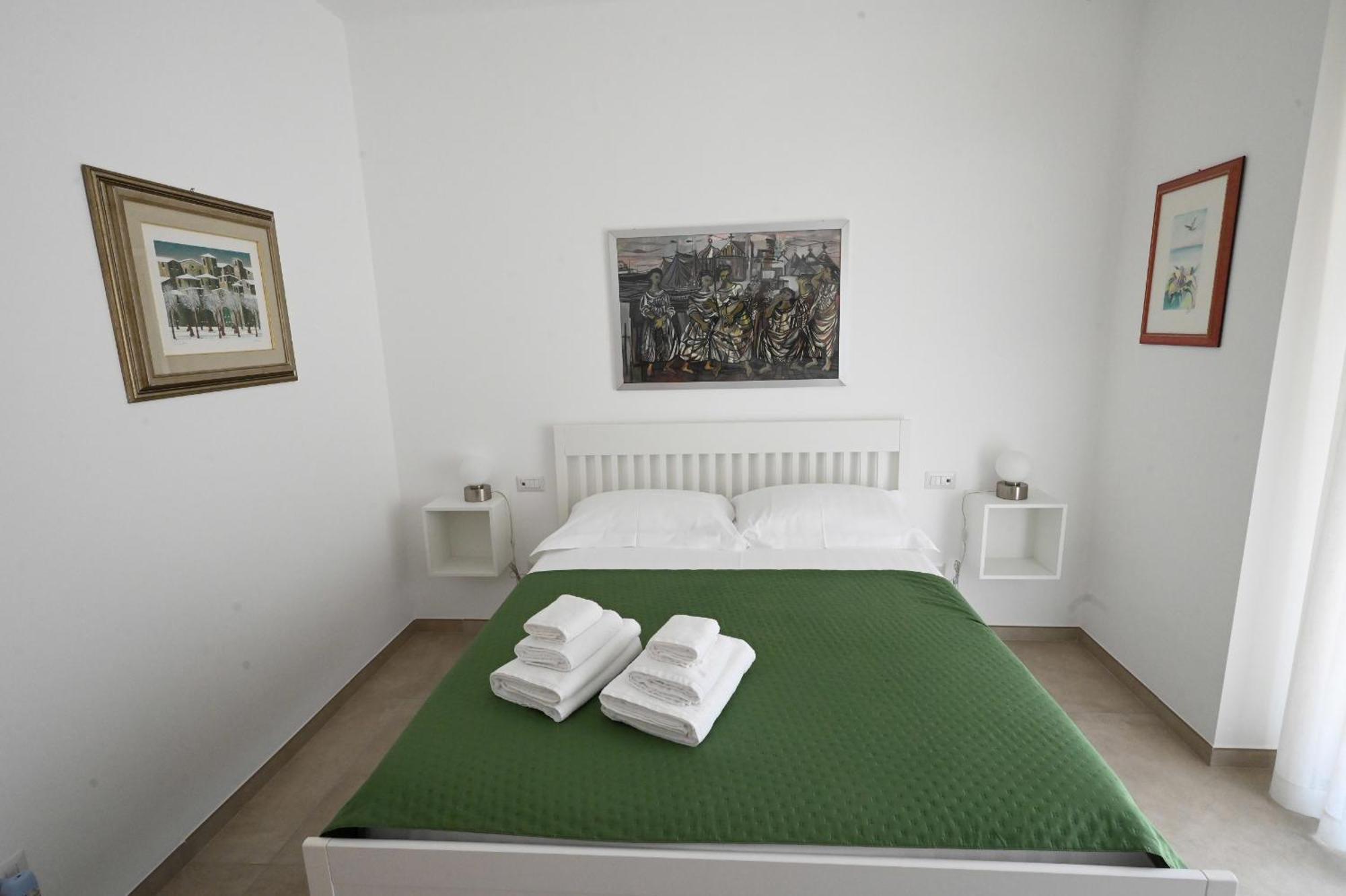 Apartamento Clásico