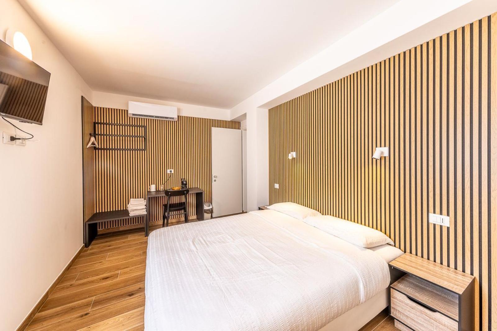Habitación Doble Estándar