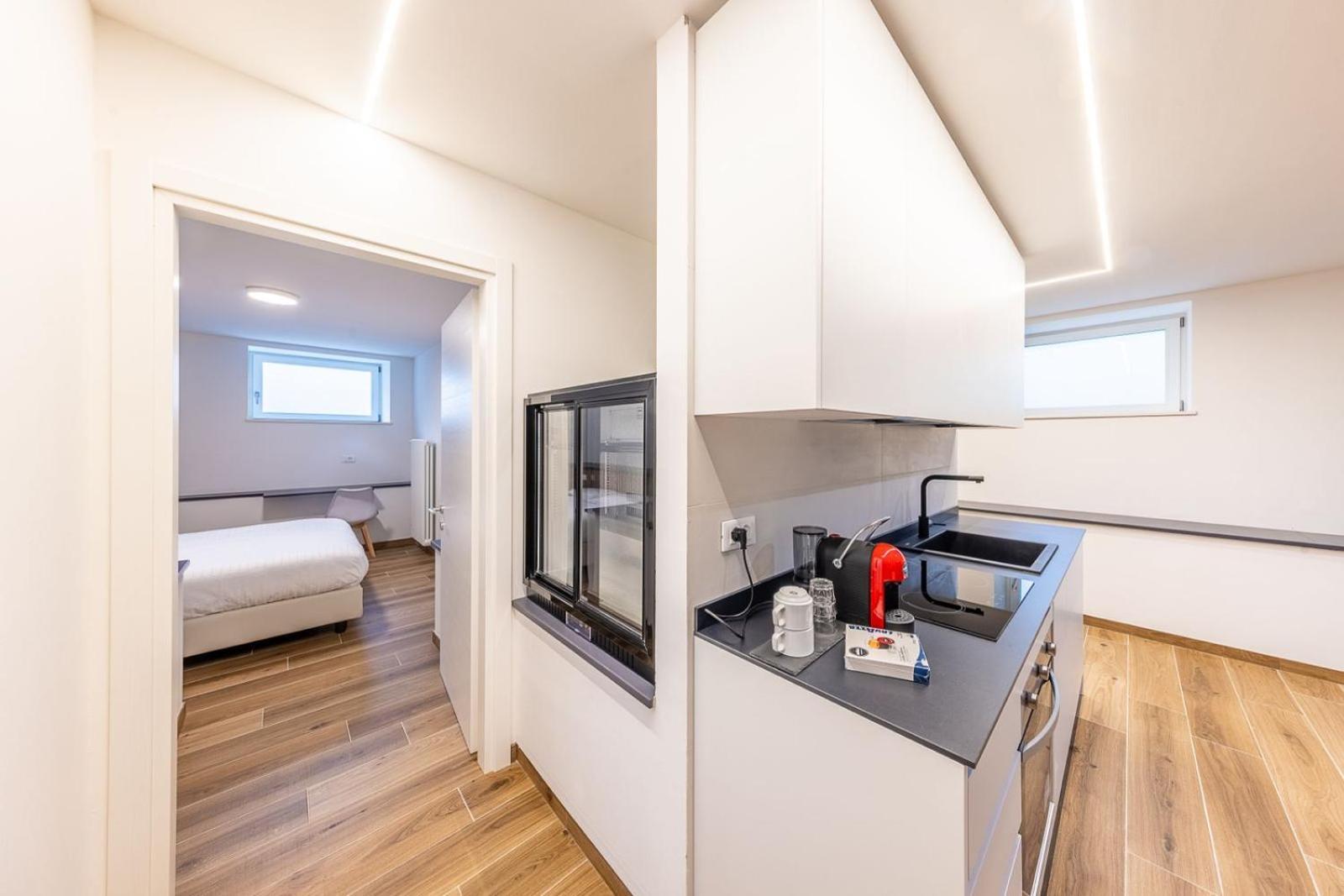 Apartamento Deluxe de 2 dormitorios