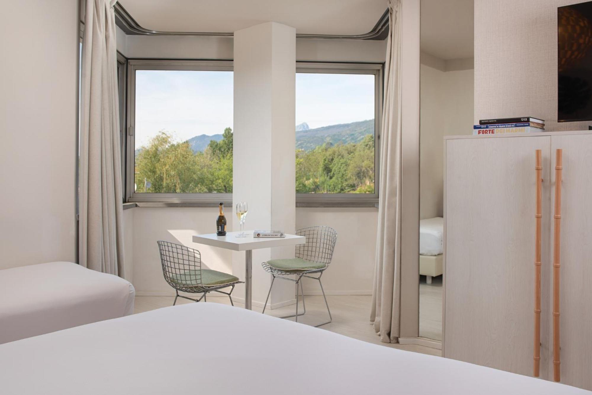 Superior Double Room (2 Adults + 1 Child)
