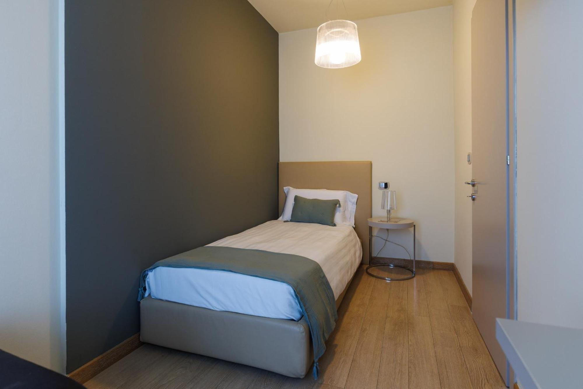 Junior Suite Familiare