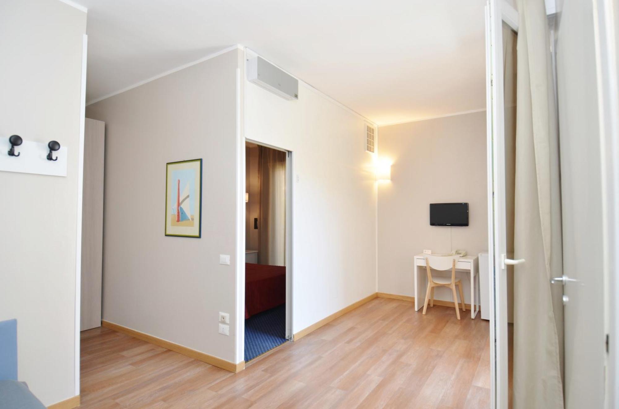 Chambre Double Supérieure