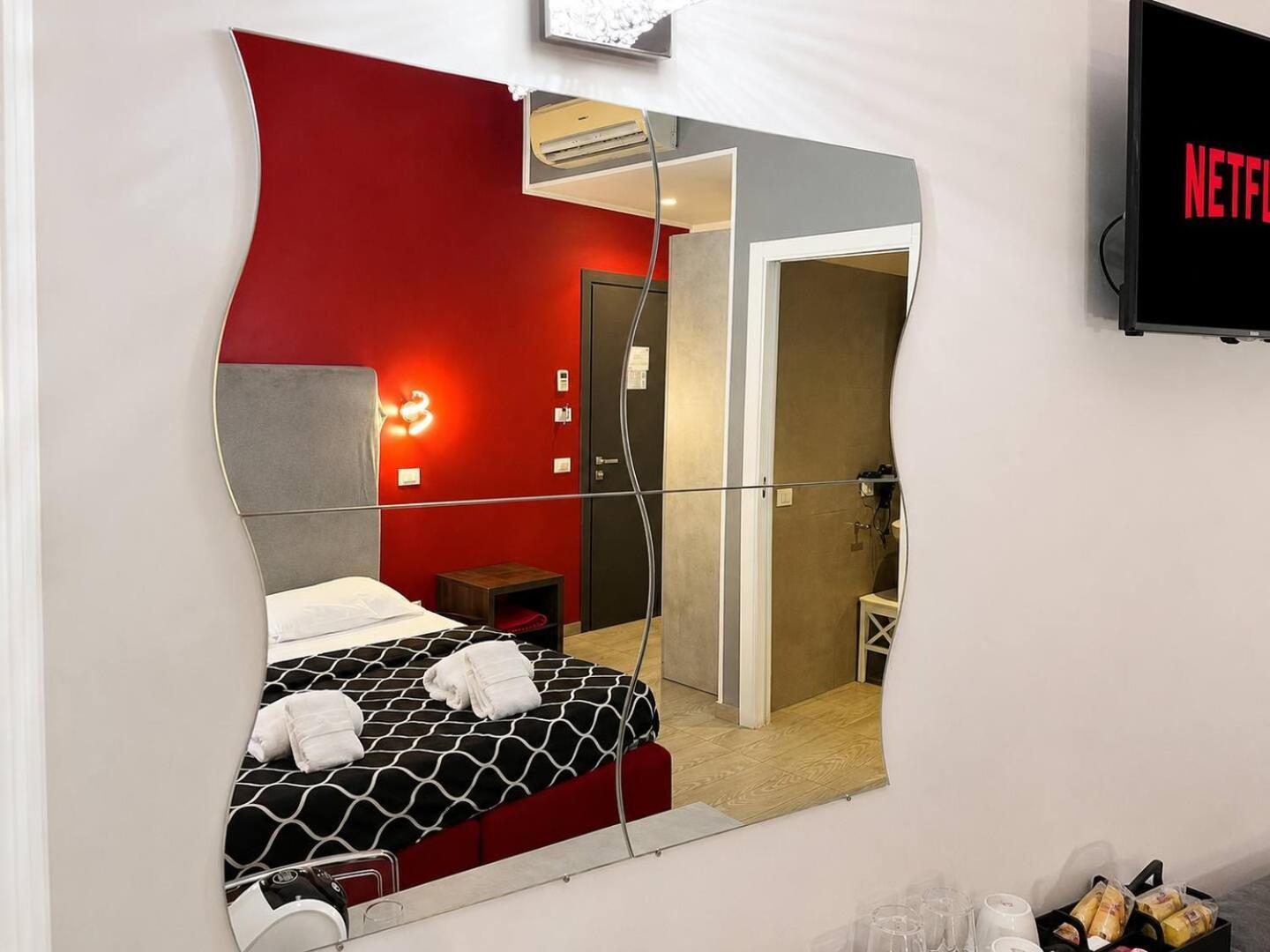 Large Double Room