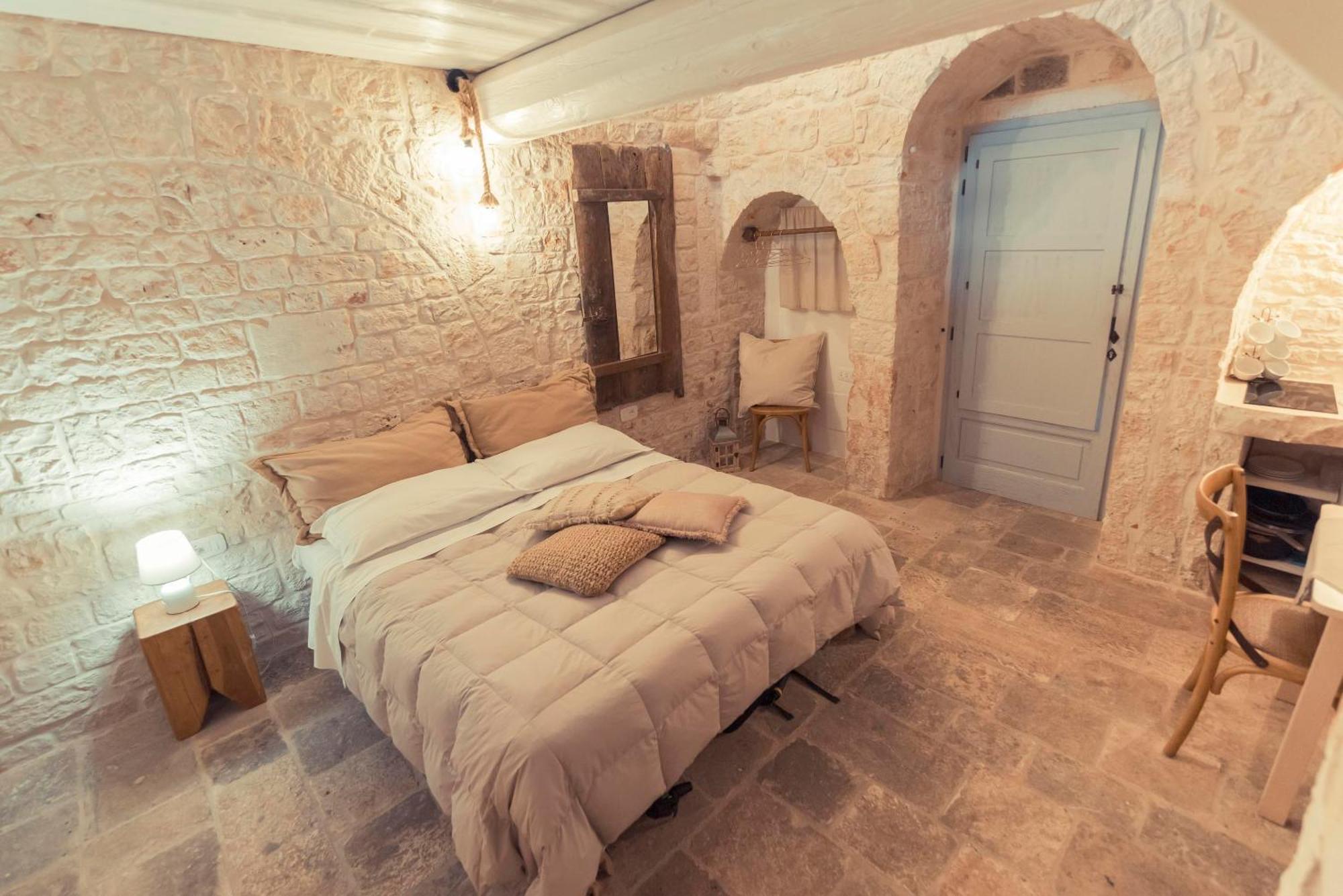 Trullo - Split Level