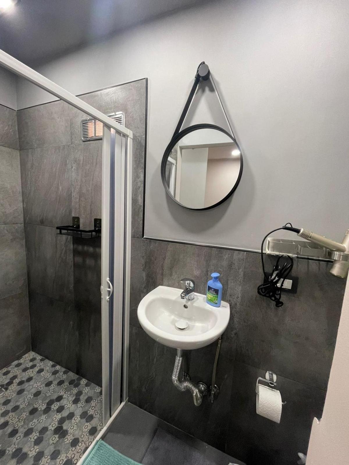 Apartament typu Superior z balkonem