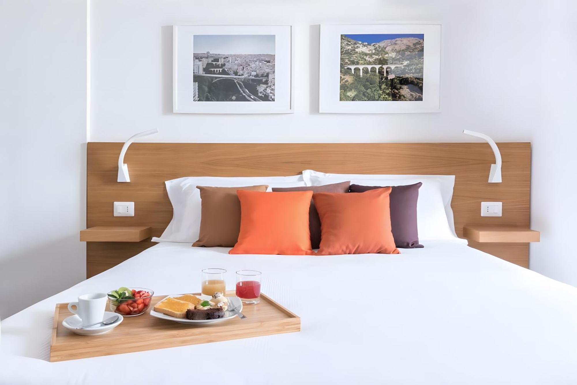 Chambre Triple avec Douche