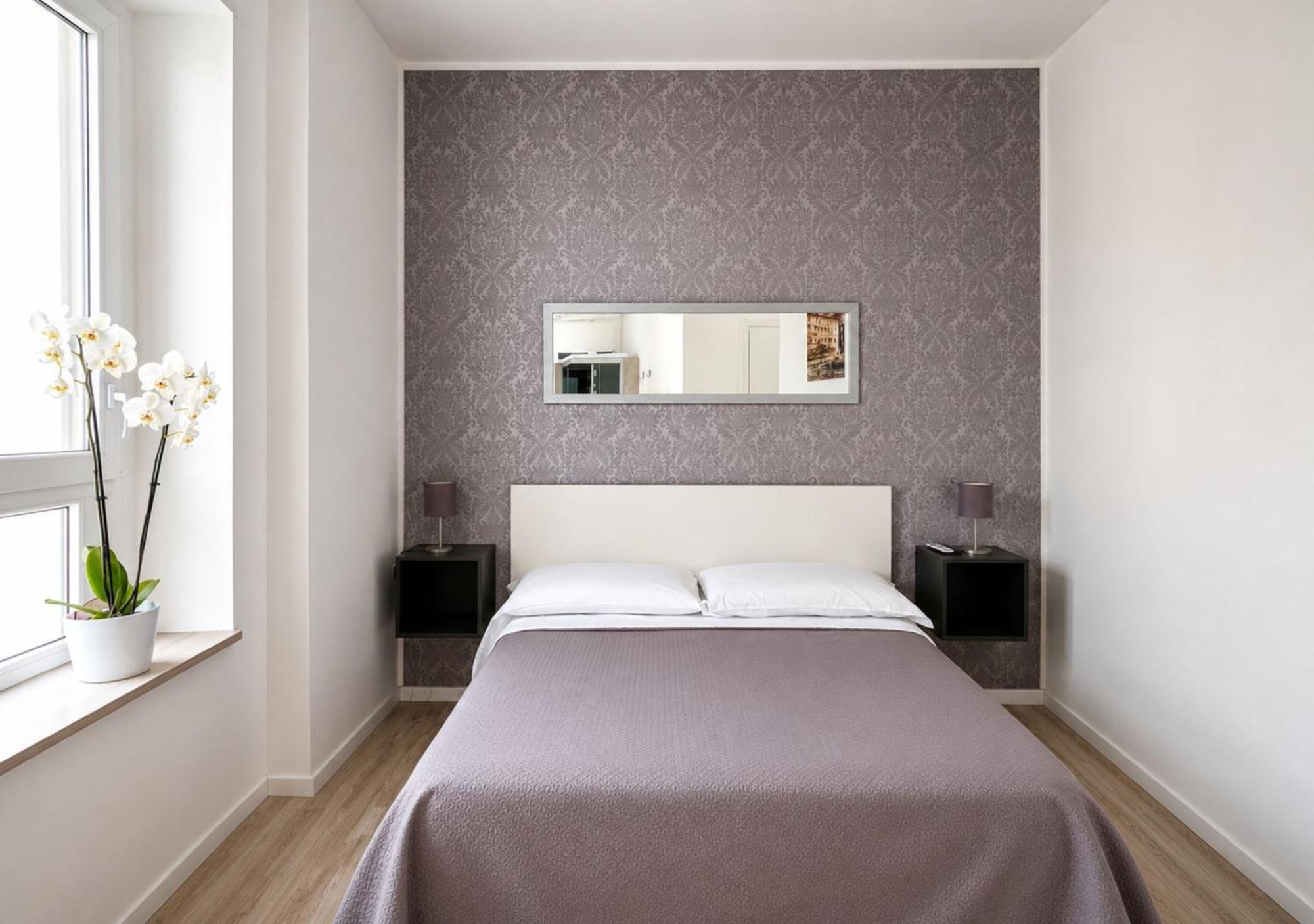 Quarto Duplo Standard