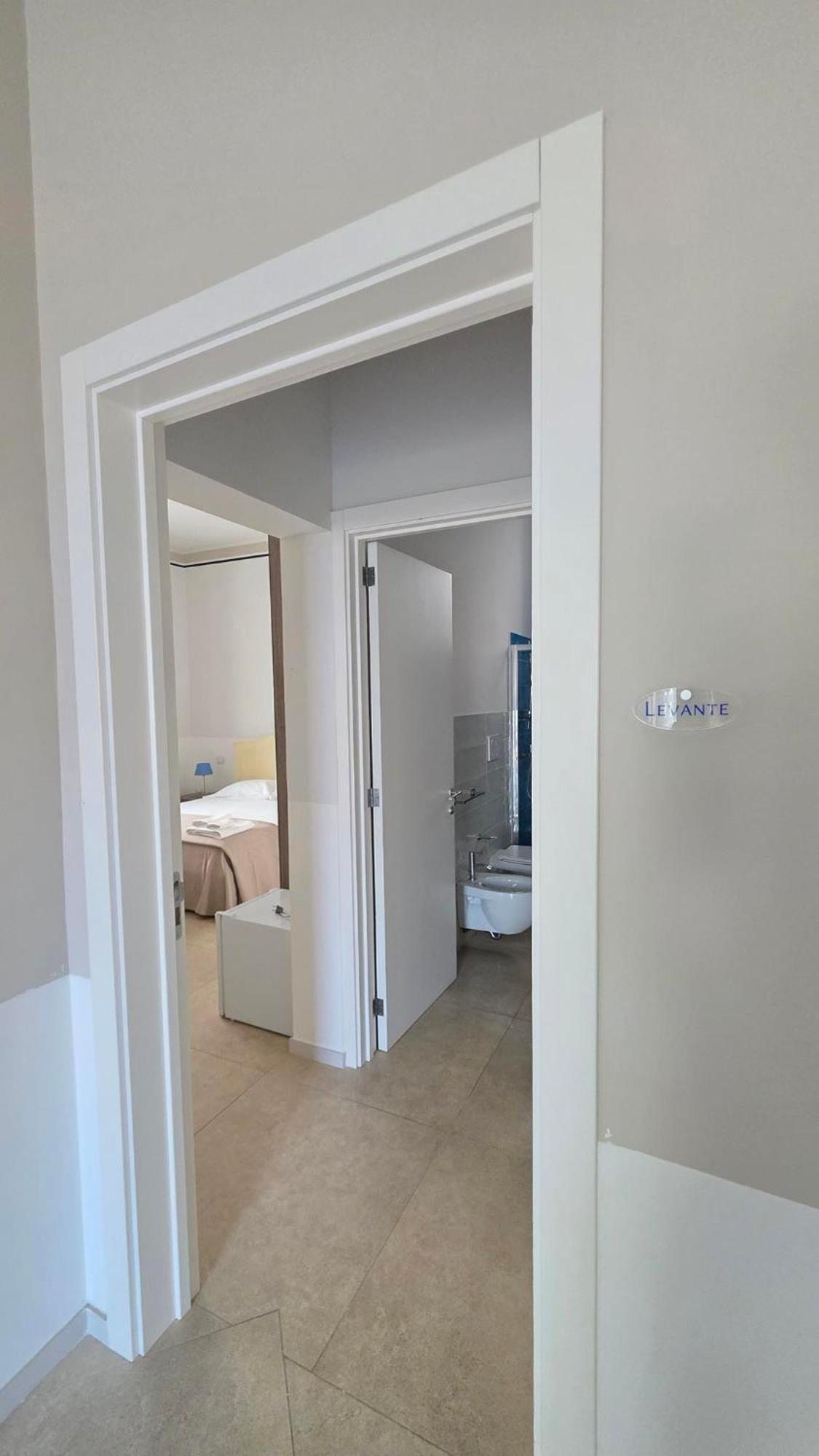 Habitación Deluxe (2 adultos + 1 niño)
