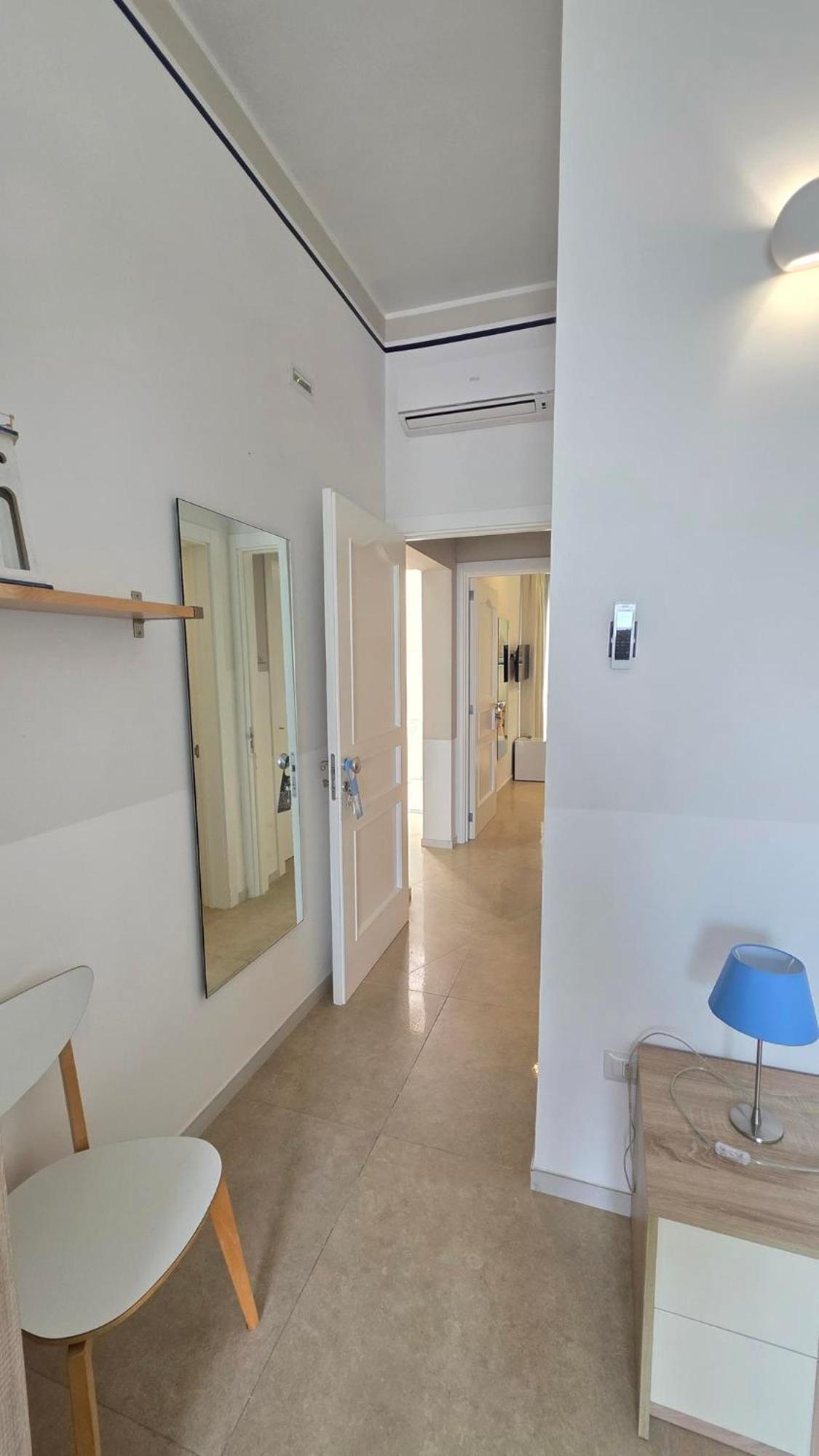 Habitación cuádruple