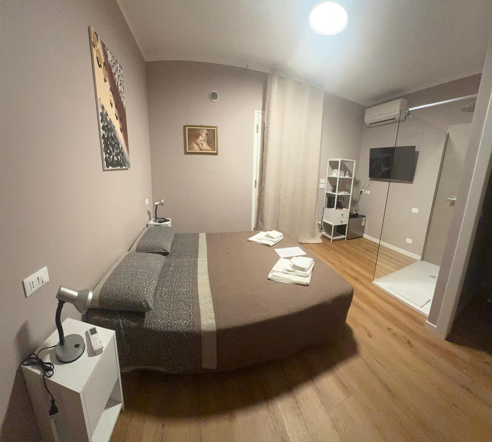 Junior Suite Terrace