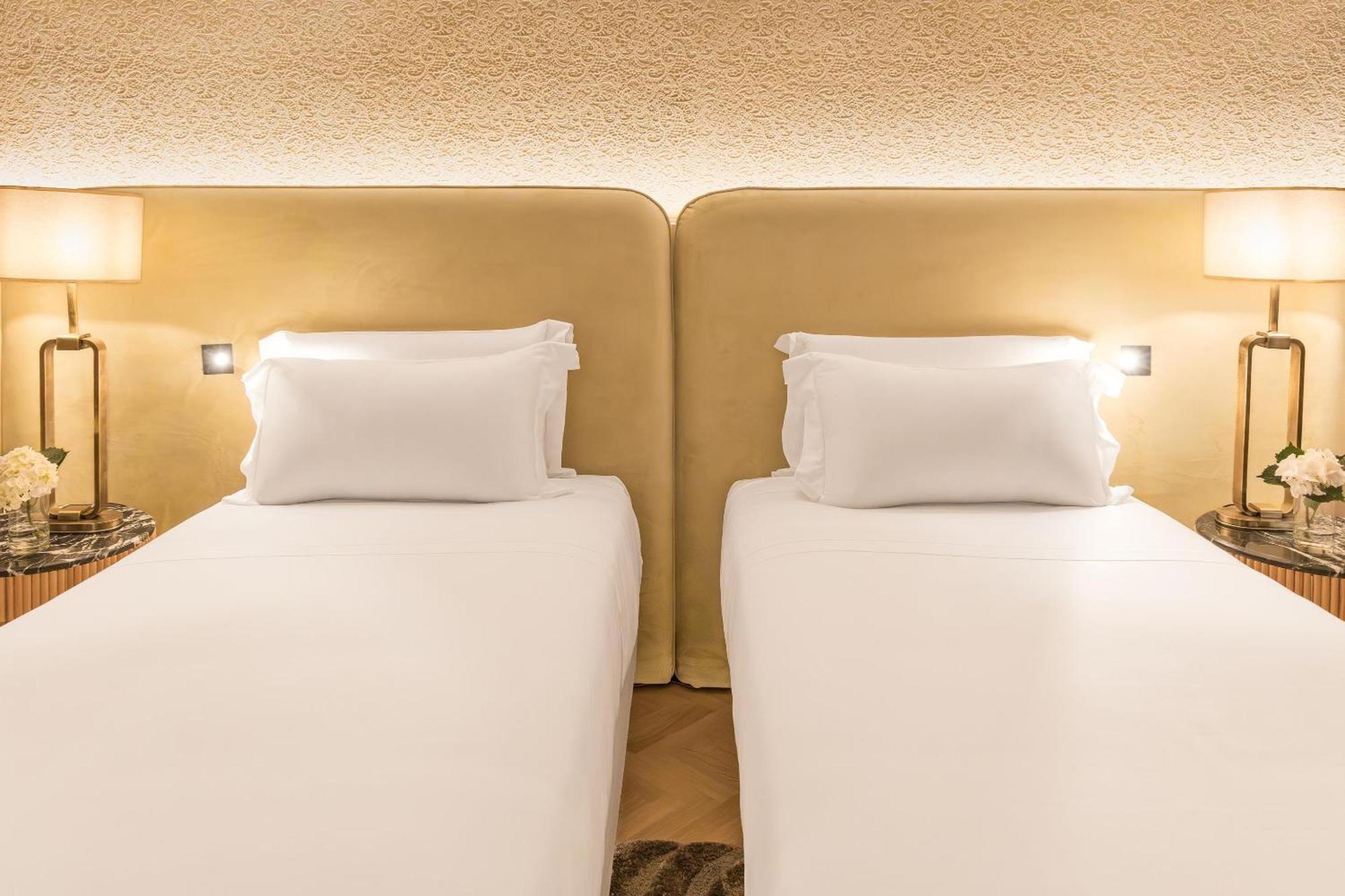 Premium Room extra bed