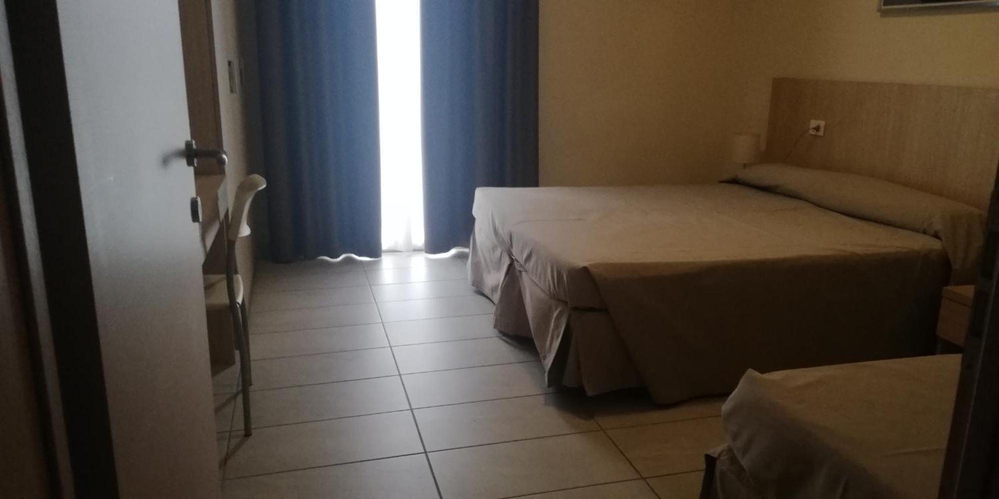 Apartament z 2 sypialniami (6 osób dorosłych)