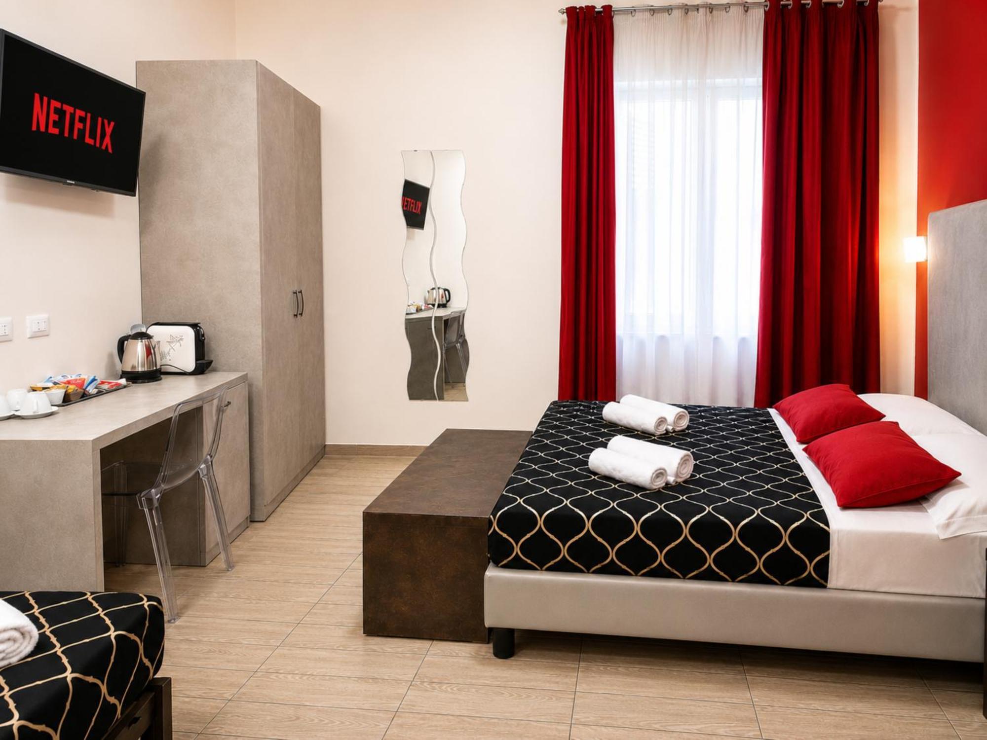 Family Junior Suite