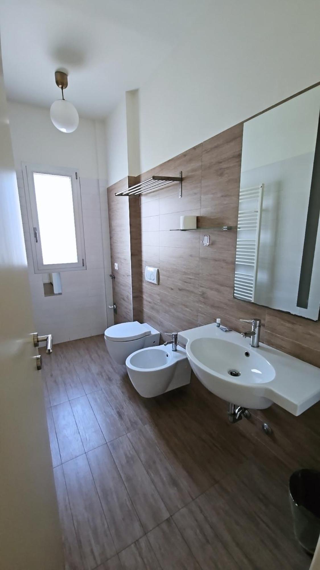 Apartament z 1 sypialnią (4 osoby dorosłe)
