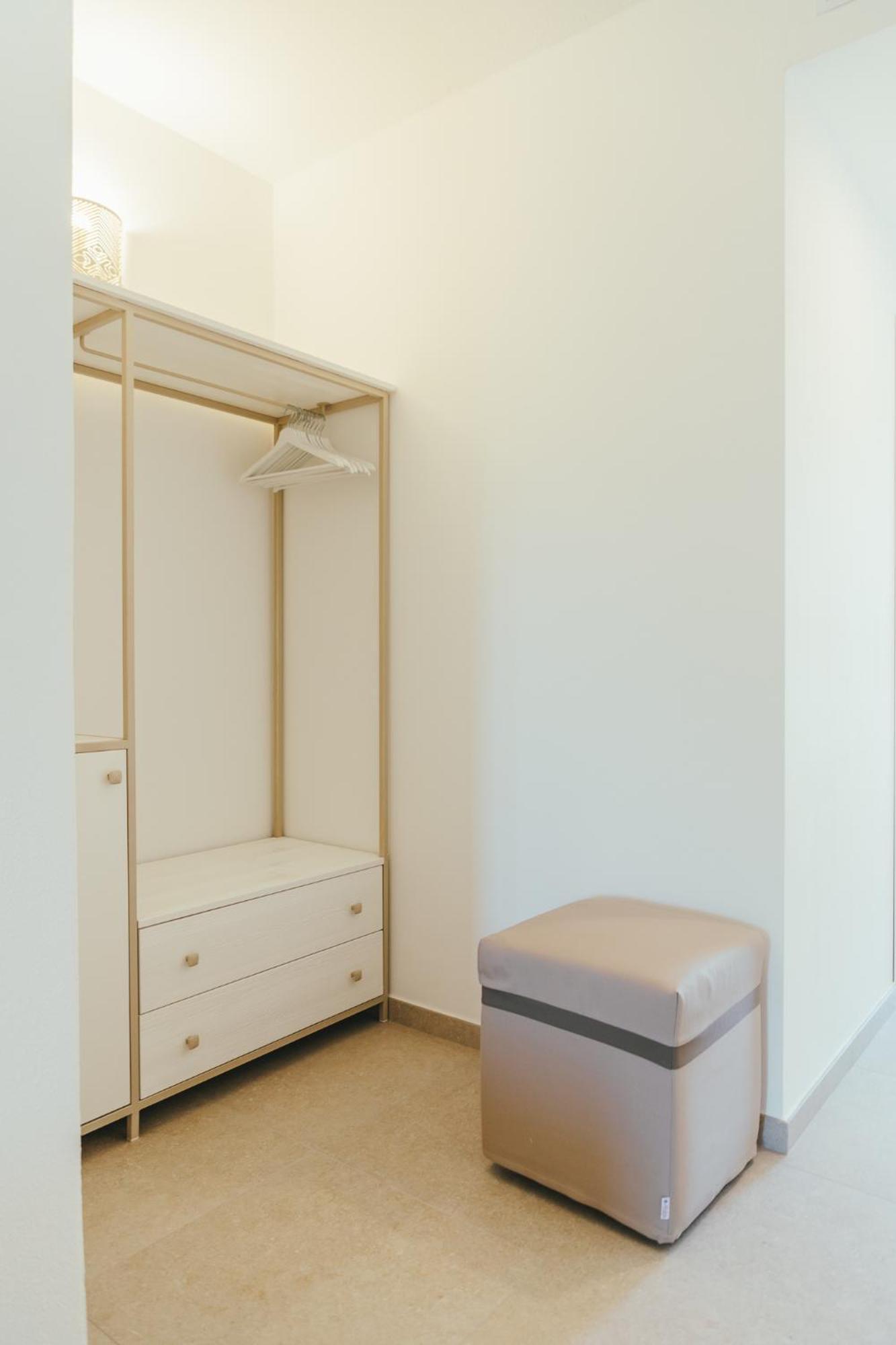 Superior Deluxe Doppel-/ Zweibettzimmer