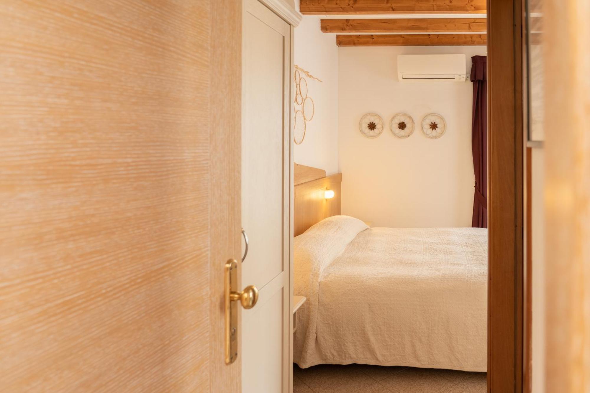 Double Room Annex