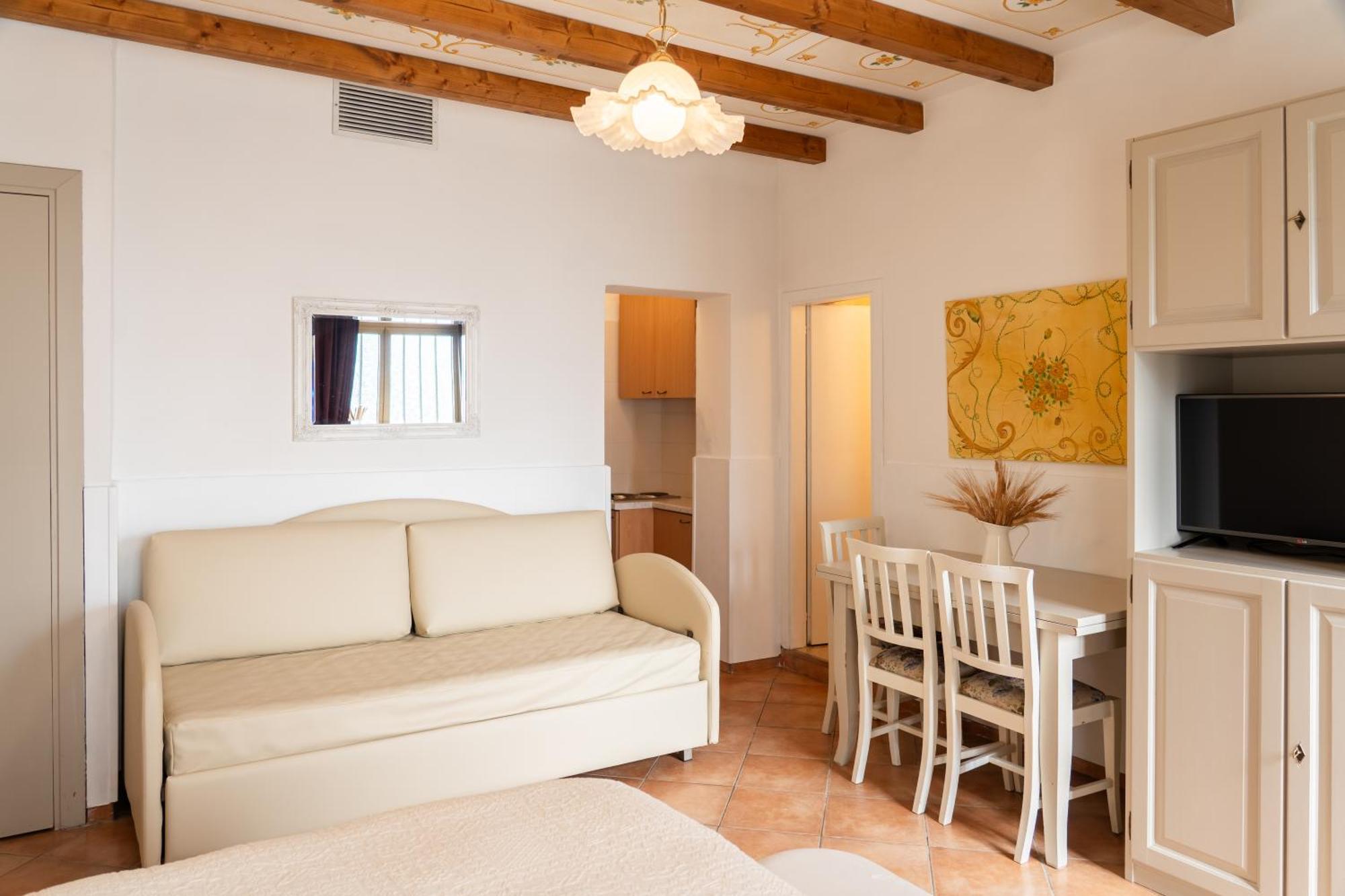 Double Room Annex