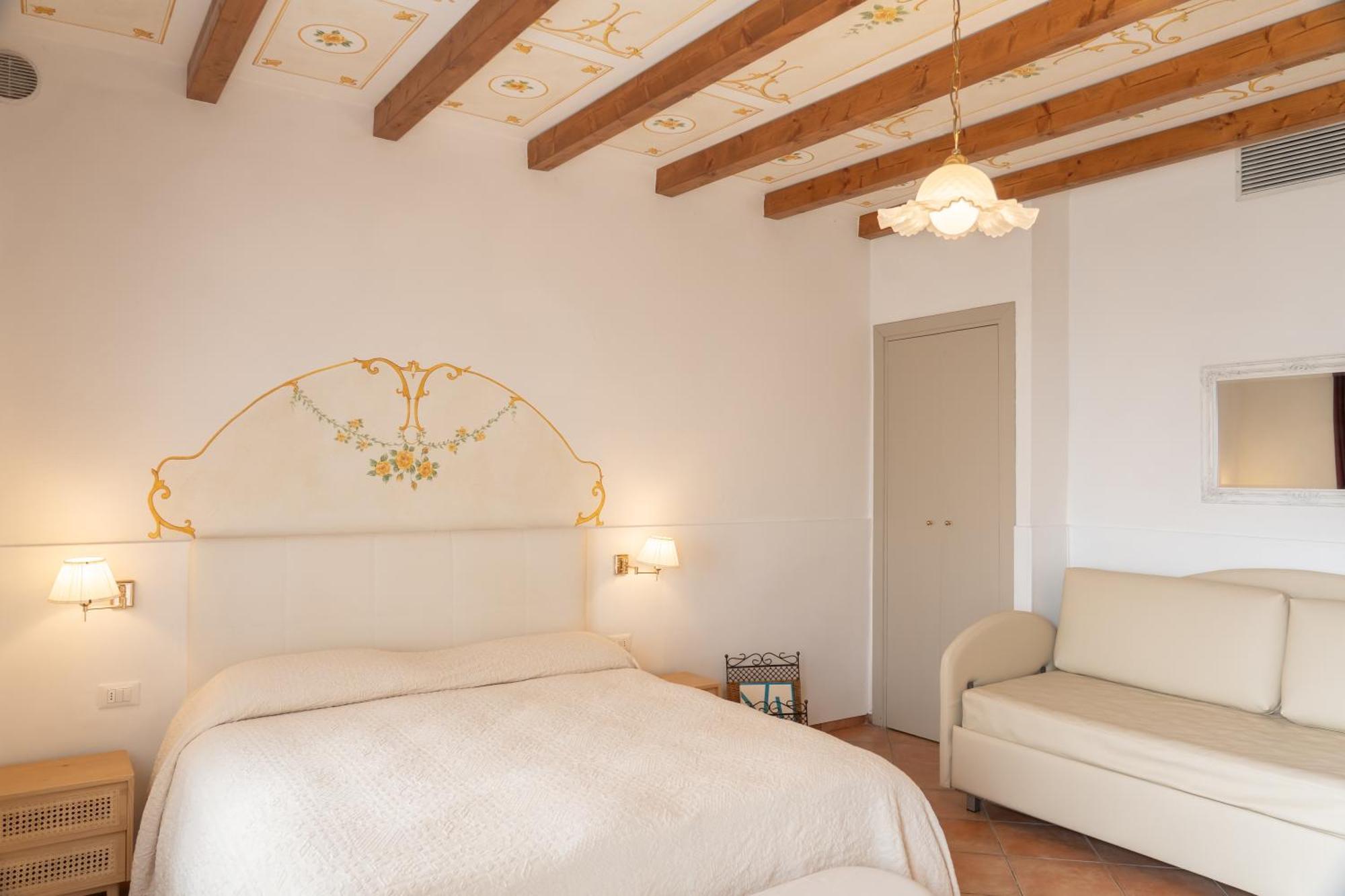 Double Room Annex