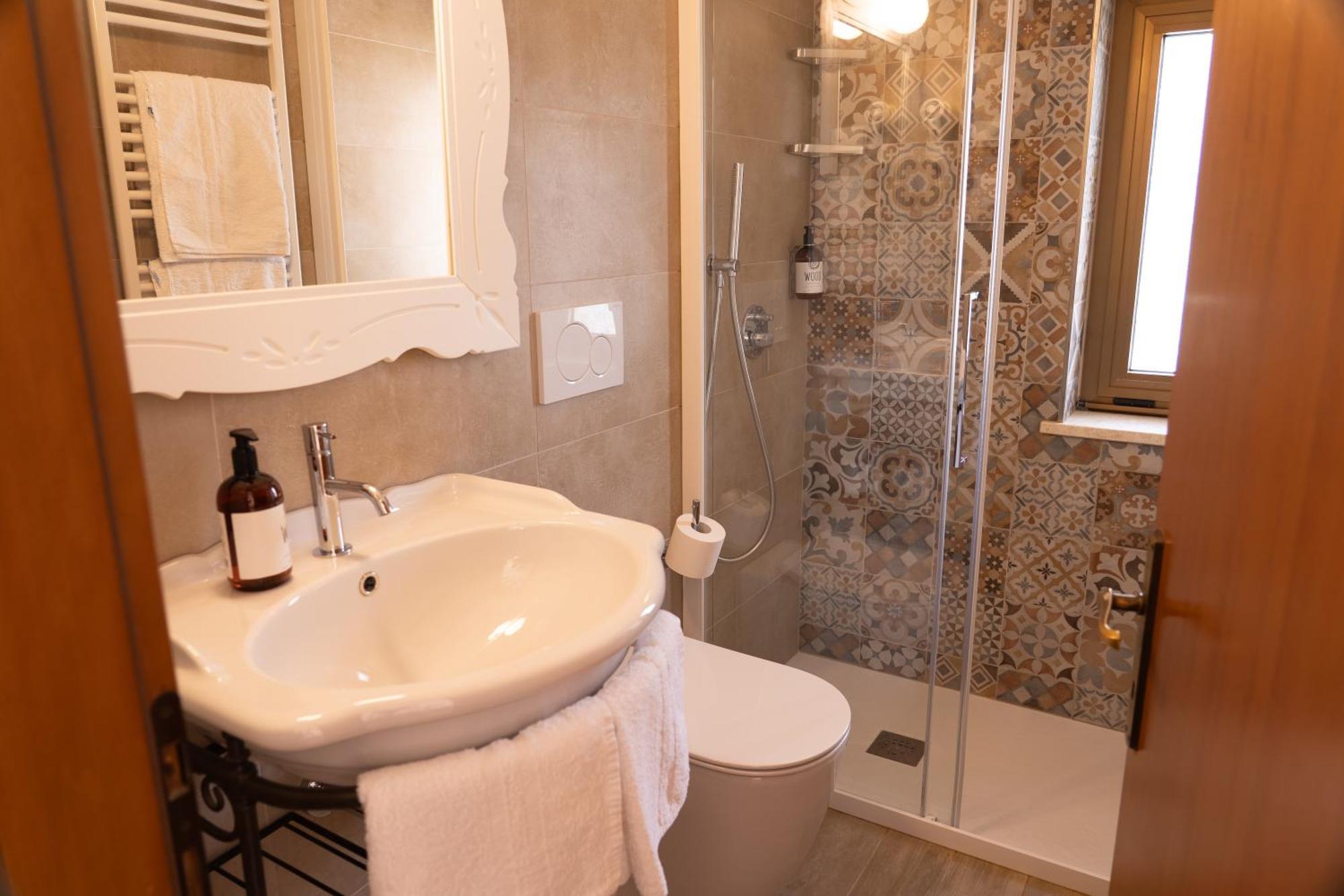 Double Room Annex