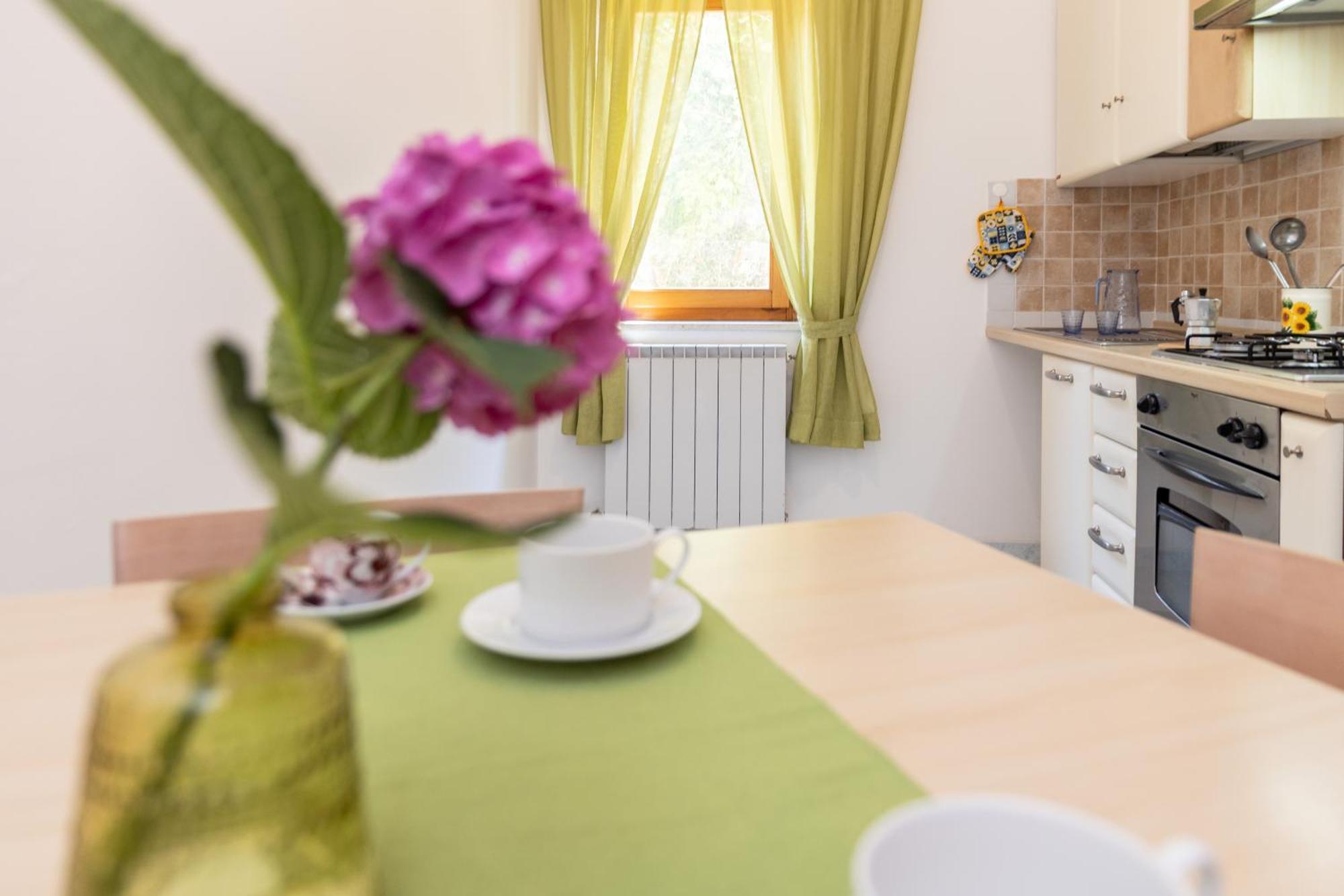 Appartamento Standard con 1 Camera da Letto
