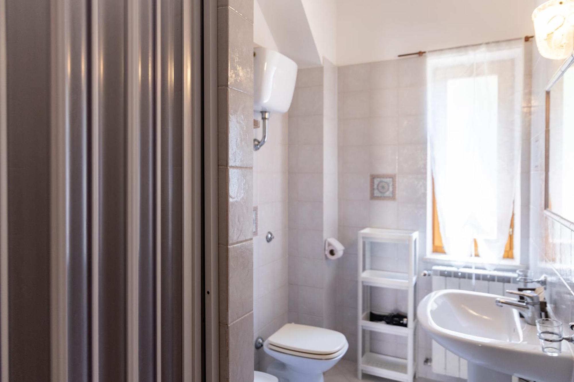 Appartamento Standard con 1 Camera da Letto