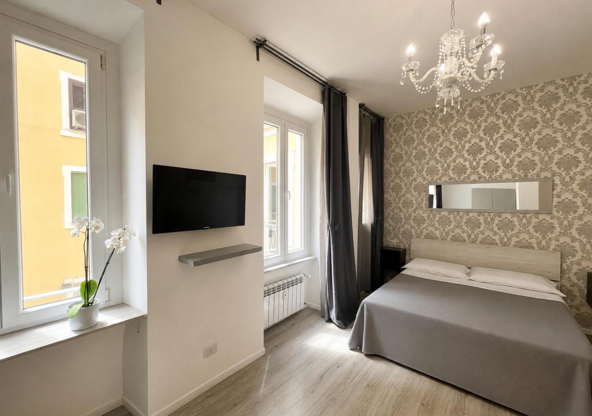 Quarto Duplo Superior