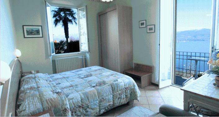 Double / Twin Room with balcony