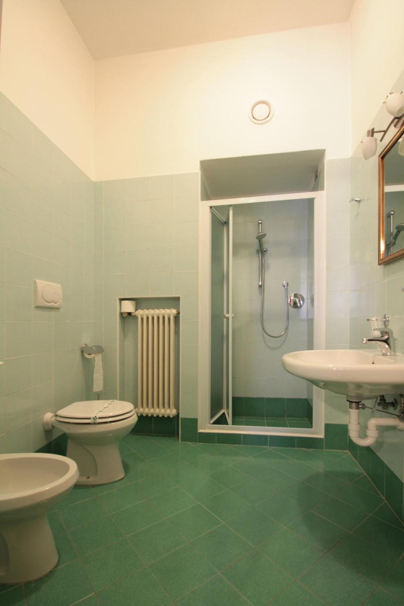 Superior Dreibettzimmer