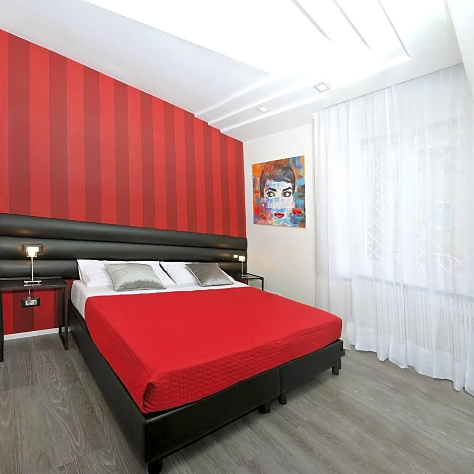Double or Twin Room Private Bathroom