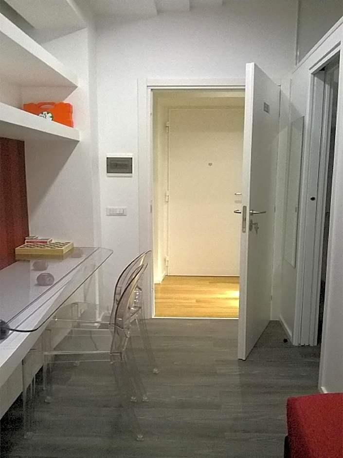 Double or Twin Room Private Bathroom
