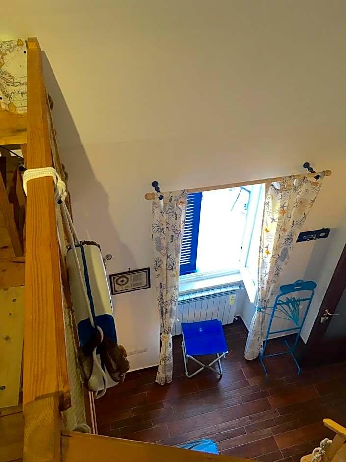 Triple Room Private Bathroom